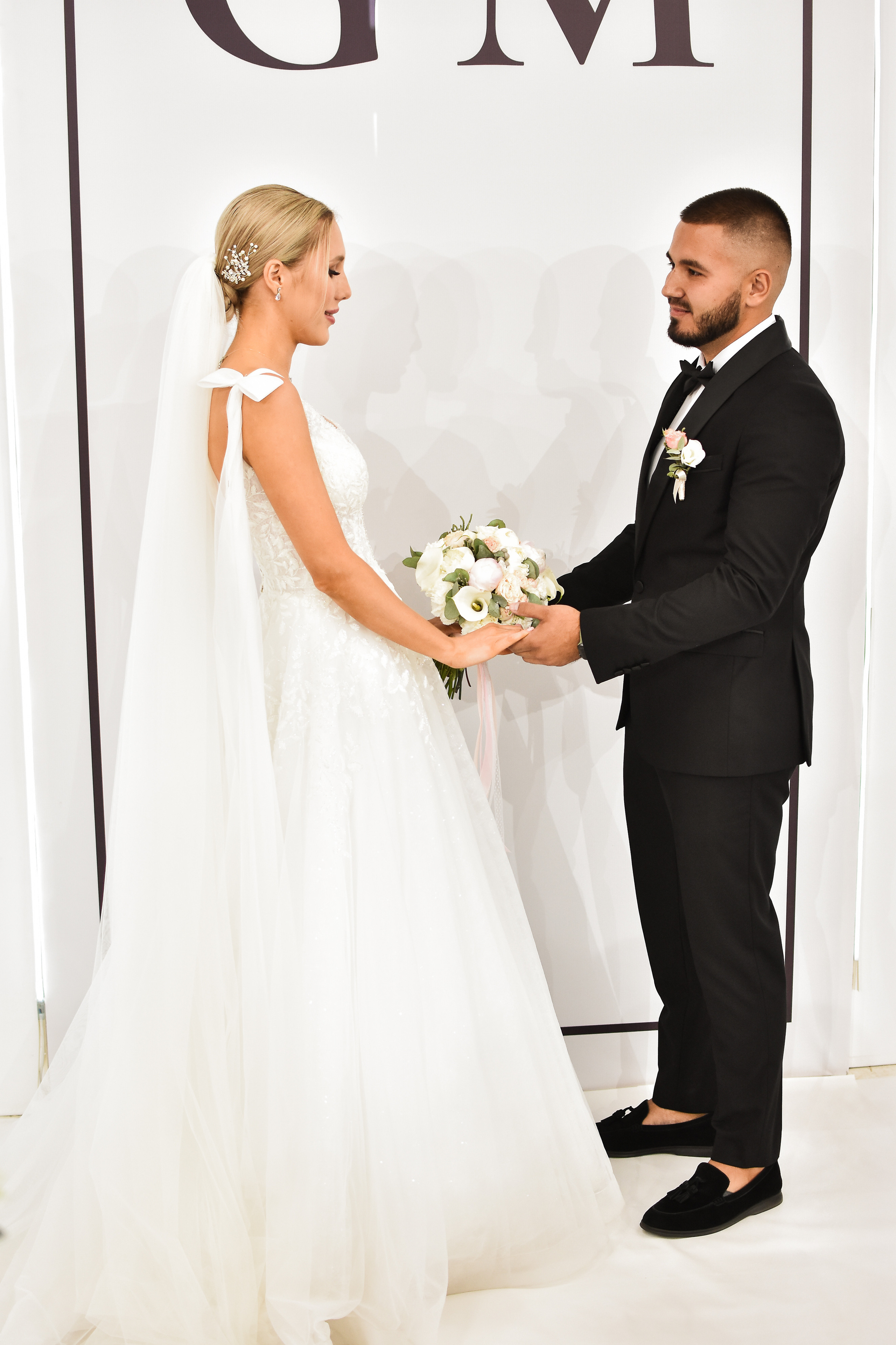 G & M. Свадебный и семейный фотограф в Уфе Александров Максим