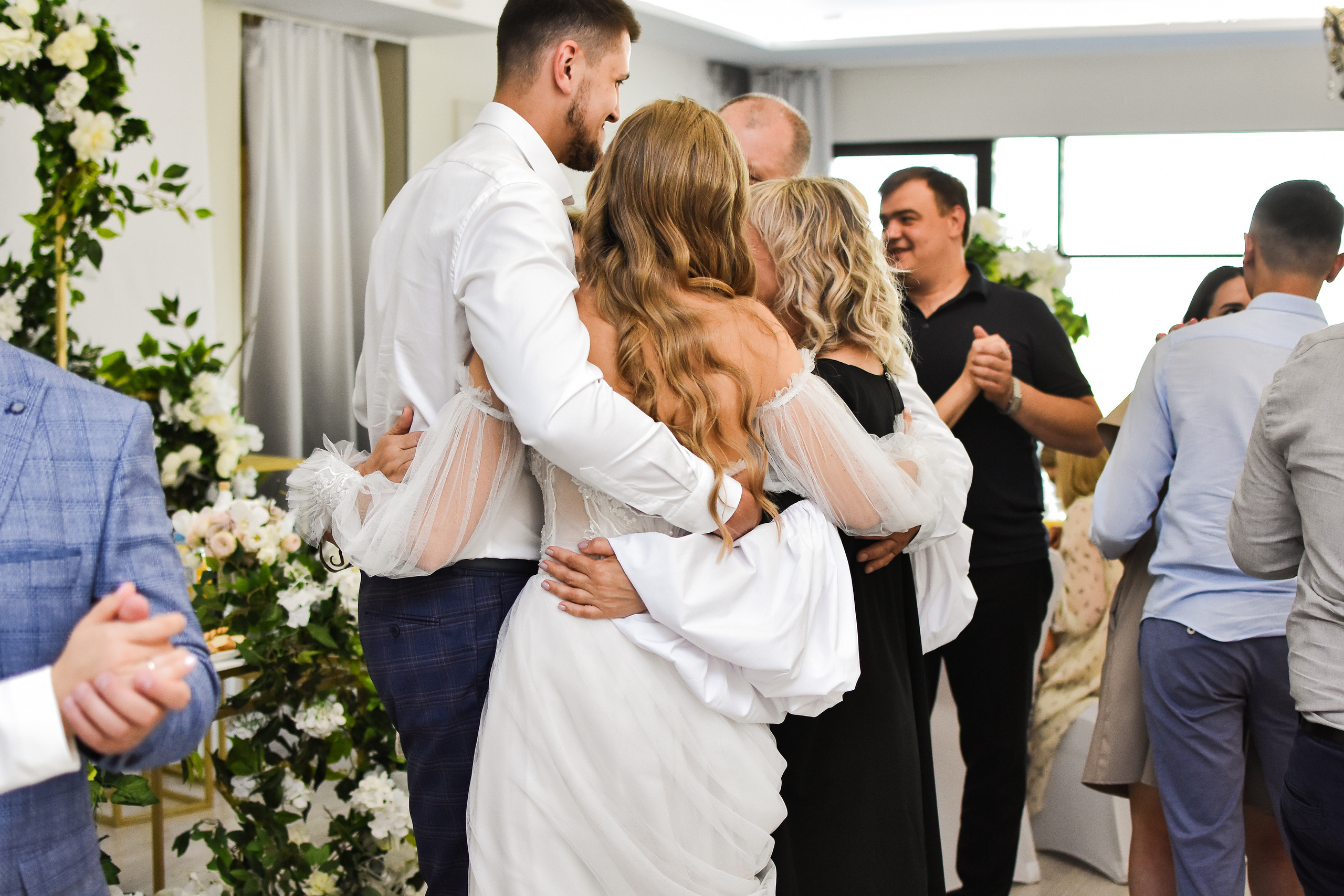 Артем & Нина. Свадебный и семейный фотограф в Уфе Александров Максим