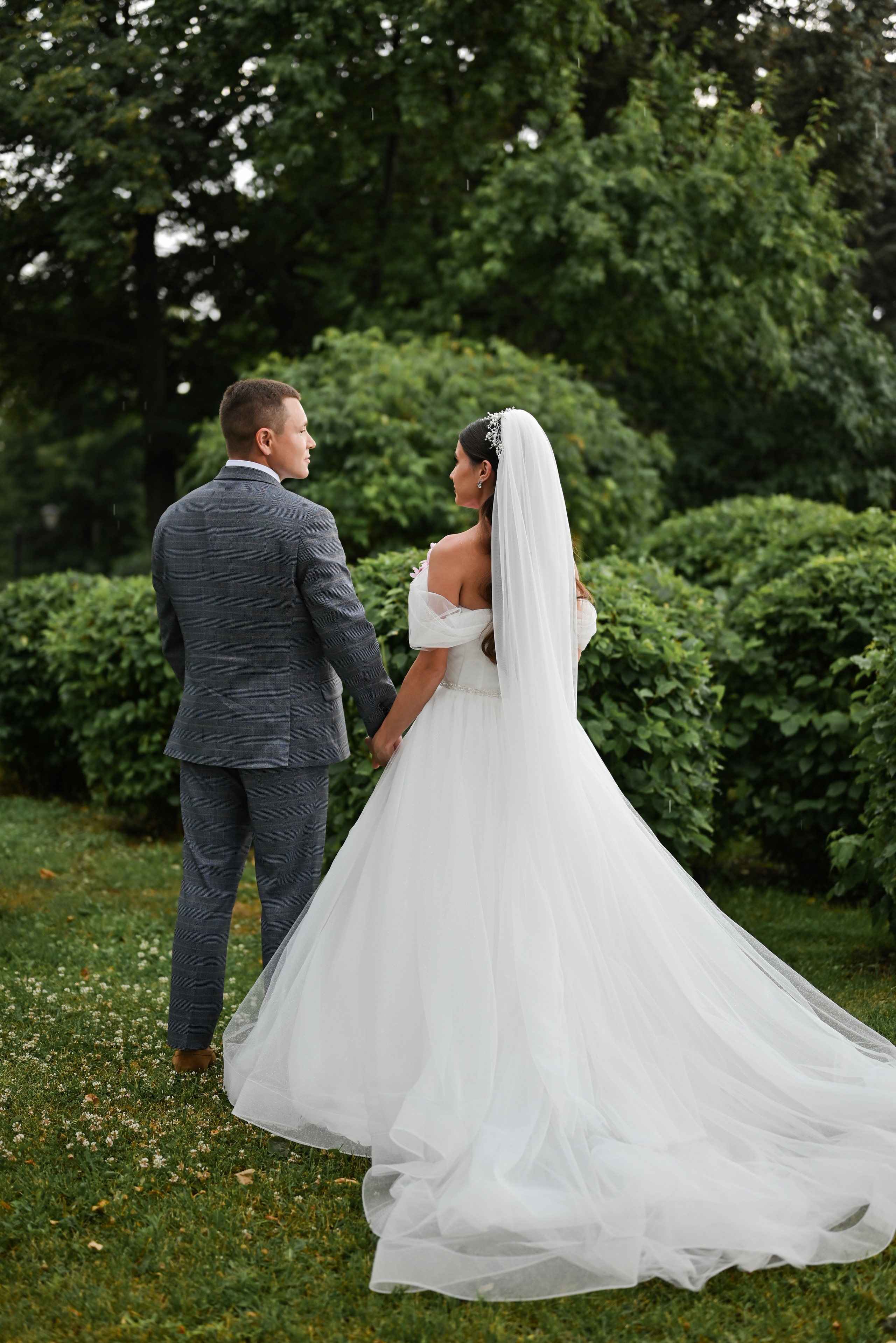 Арслан & Лиана. Свадебный и семейный фотограф в Уфе Александров Максим