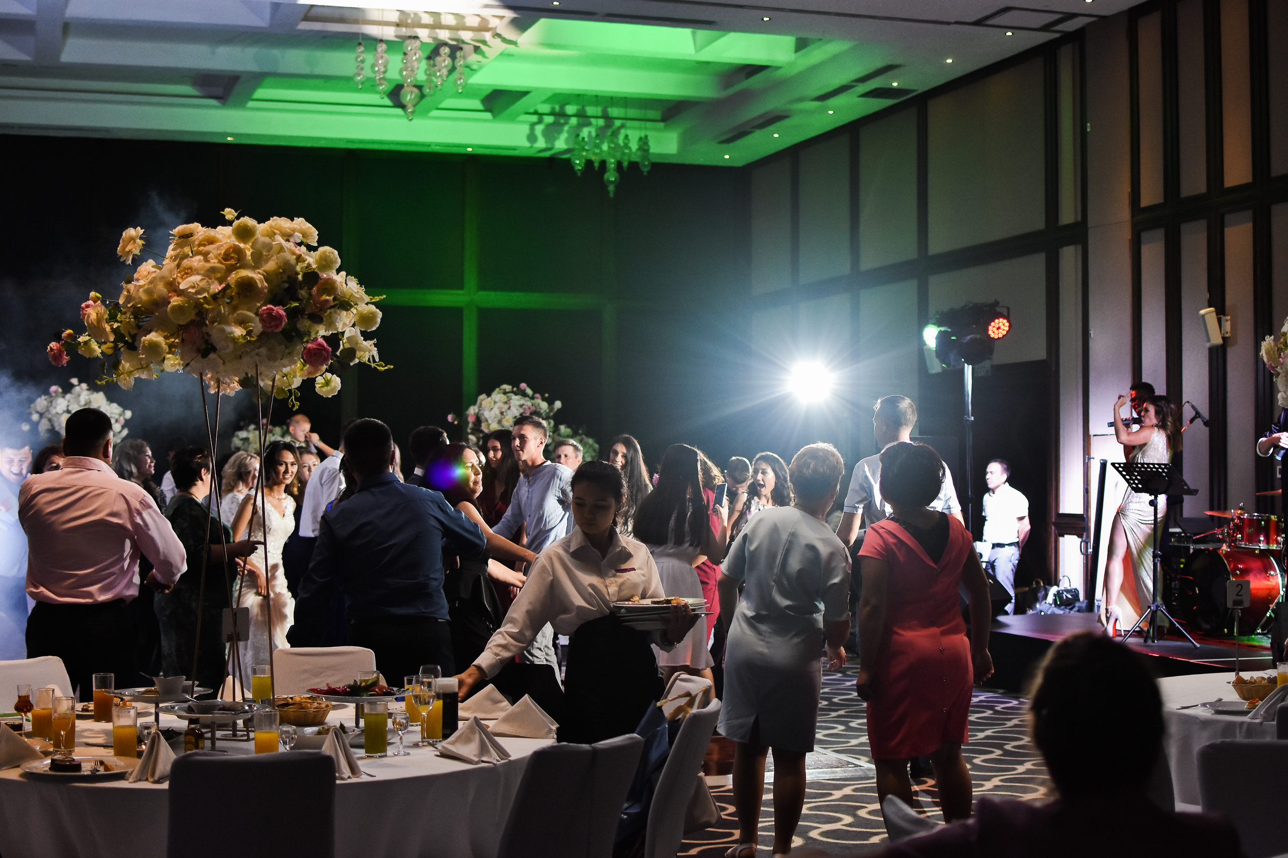 Айнур & Гульназ. Свадебный и семейный фотограф в Уфе Александров Максим