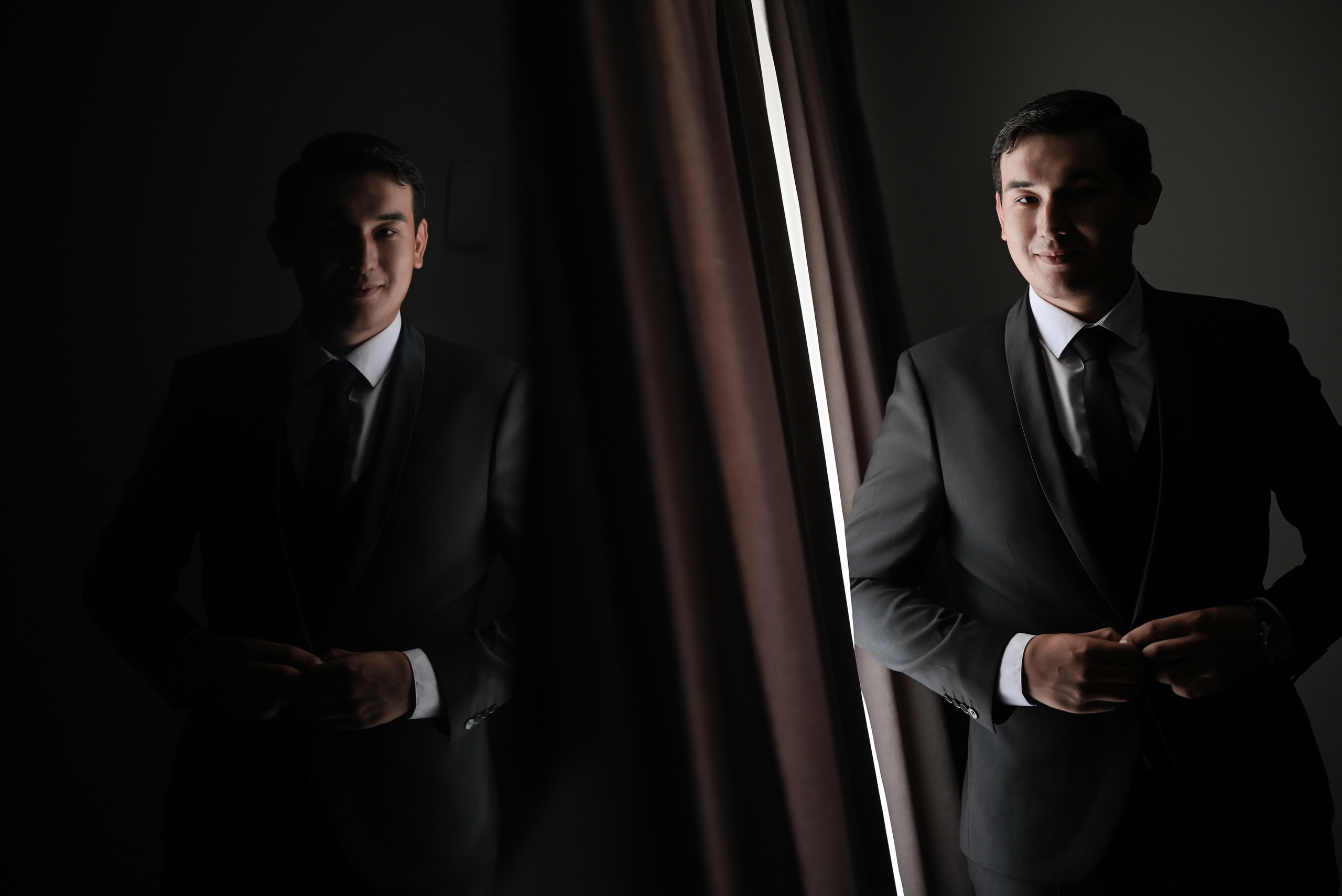 Денис & Юлия. Свадебный и семейный фотограф в Уфе Александров Максим