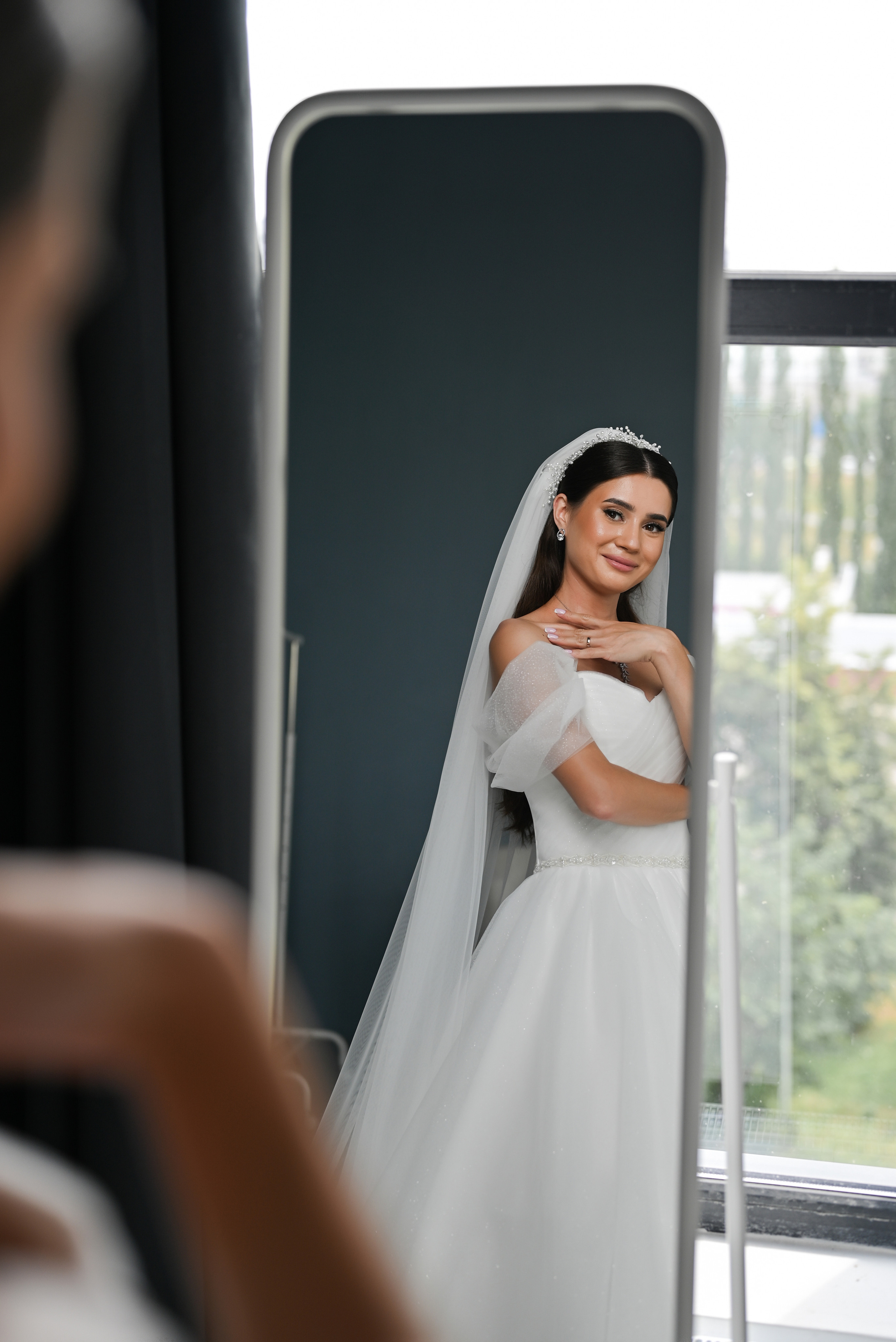 Арслан & Лиана. Свадебный и семейный фотограф в Уфе Александров Максим