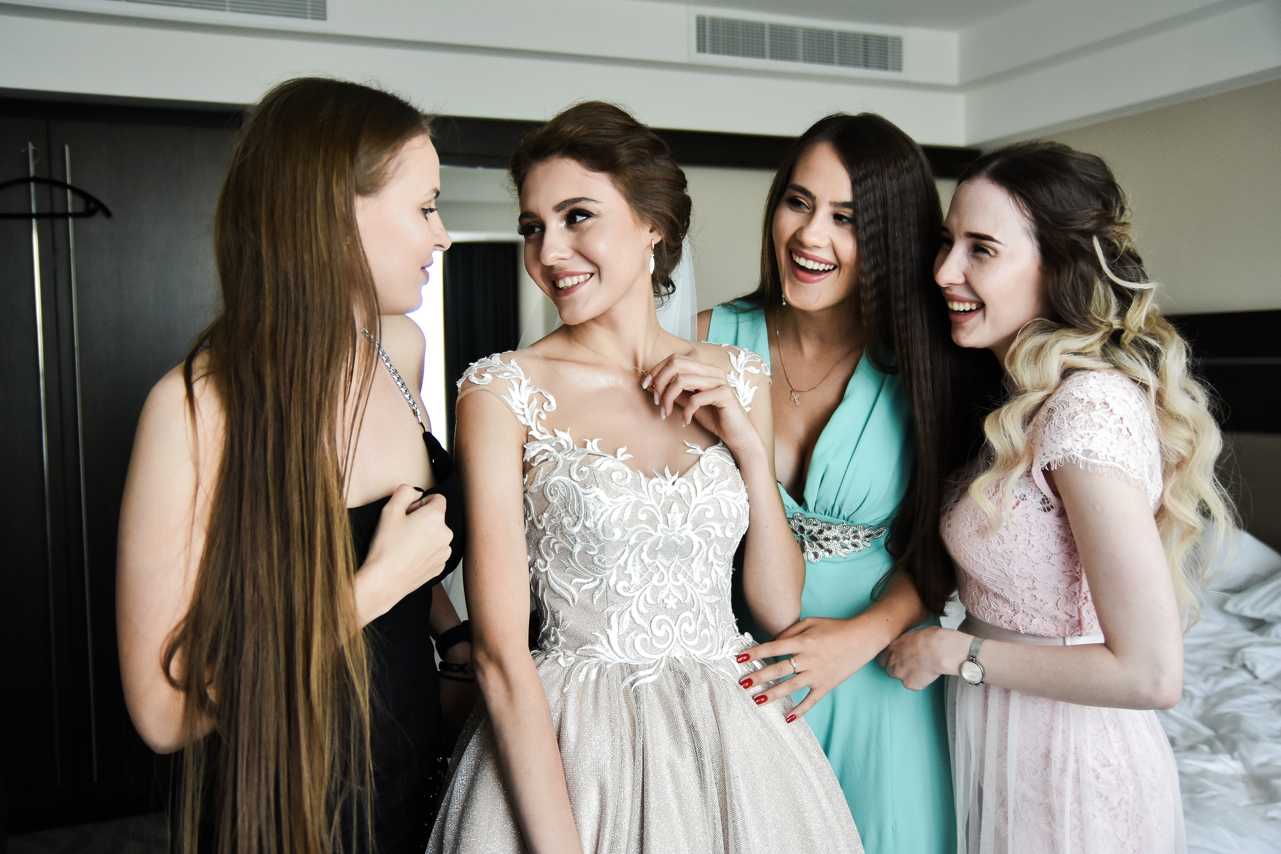 Альберт & Валерия. Свадебный и семейный фотограф в Уфе Александров Максим