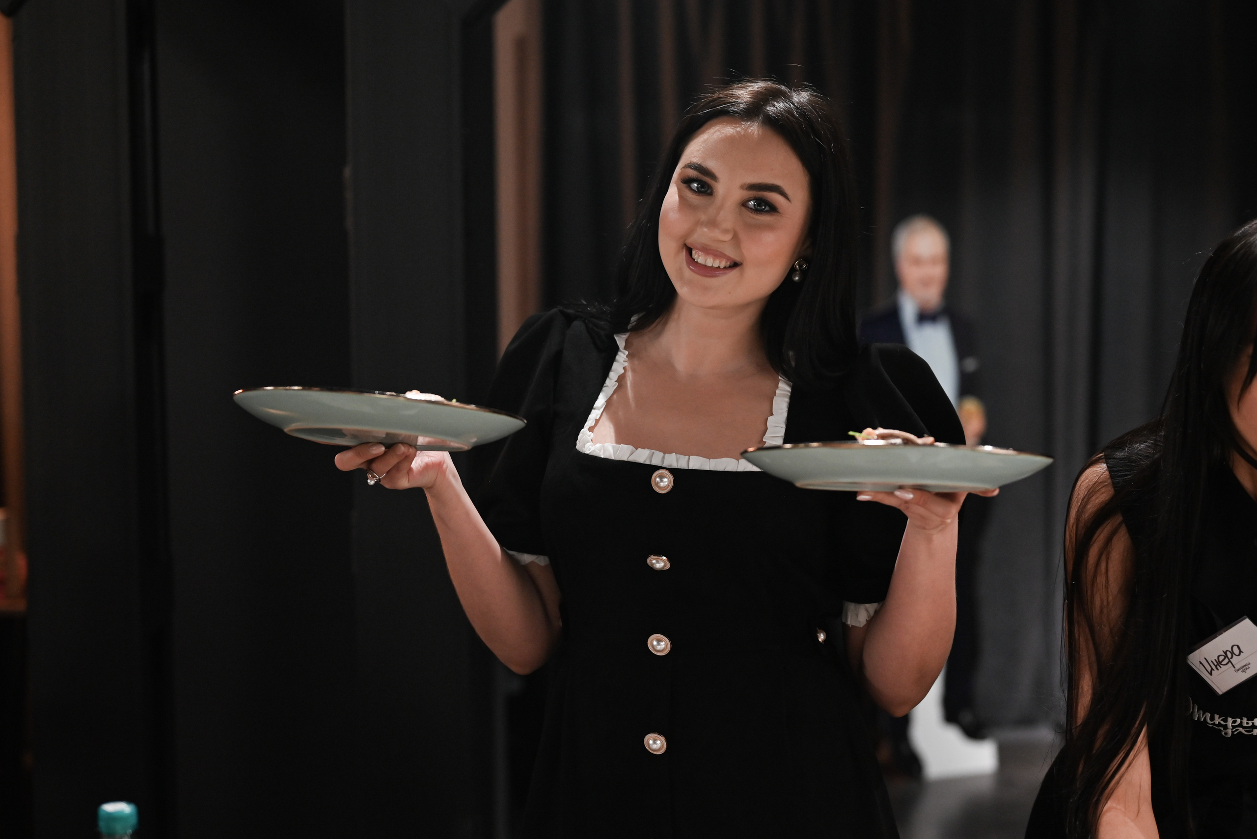 День Рождения Аделии. Свадебный и семейный фотограф в Уфе Александров Максим