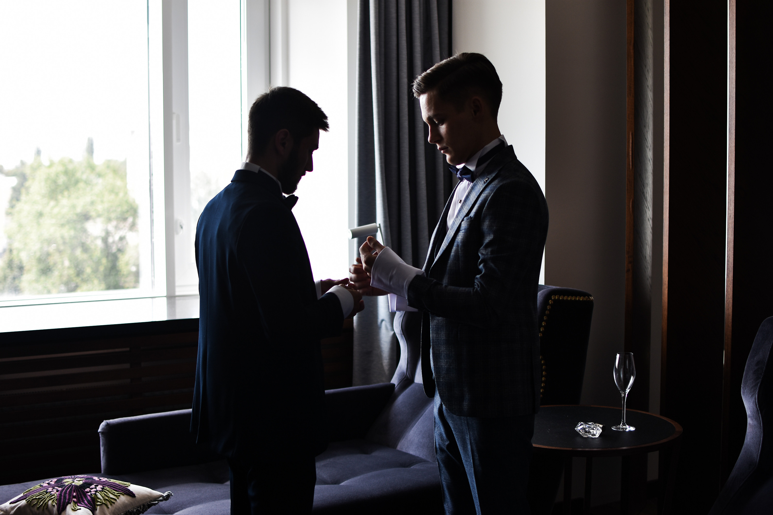 Айнур & Гульназ. Свадебный и семейный фотограф в Уфе Александров Максим