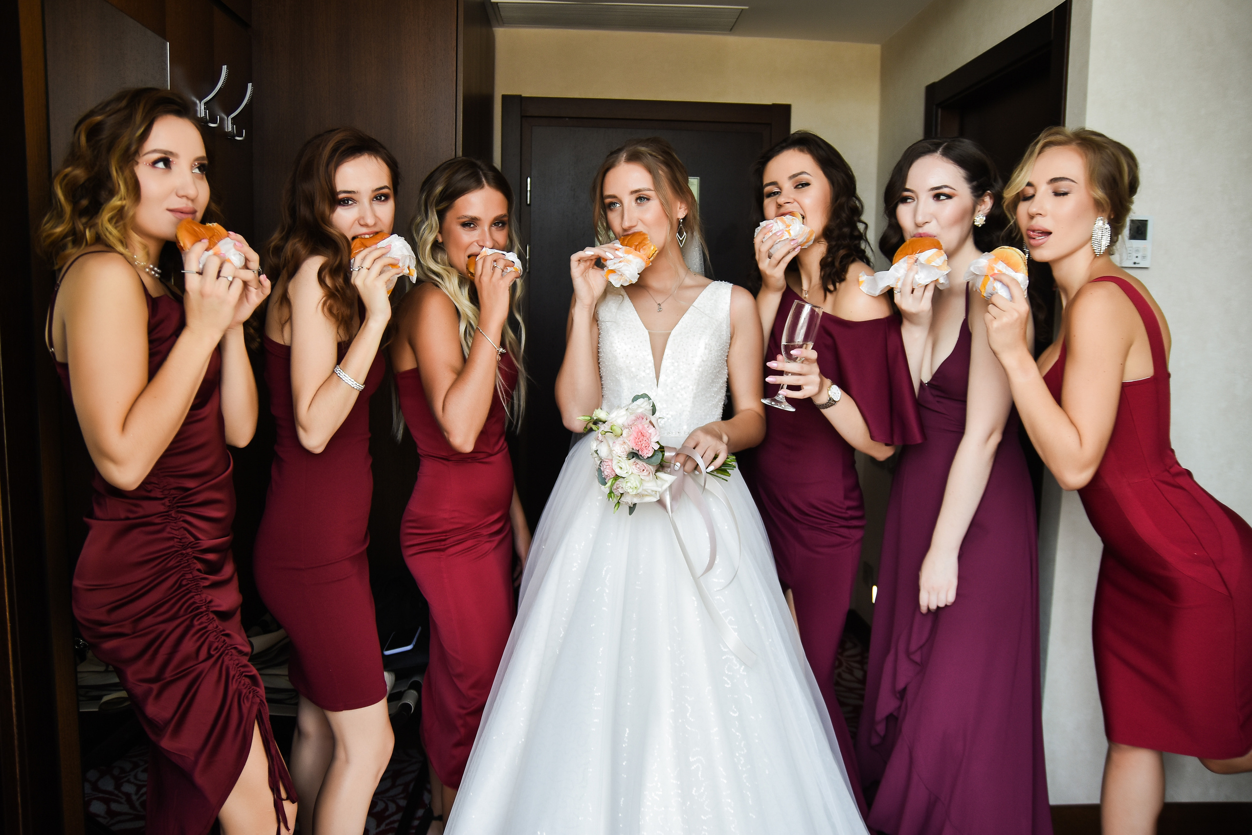 Алексей & Вероника. Свадебный и семейный фотограф в Уфе Александров Максим