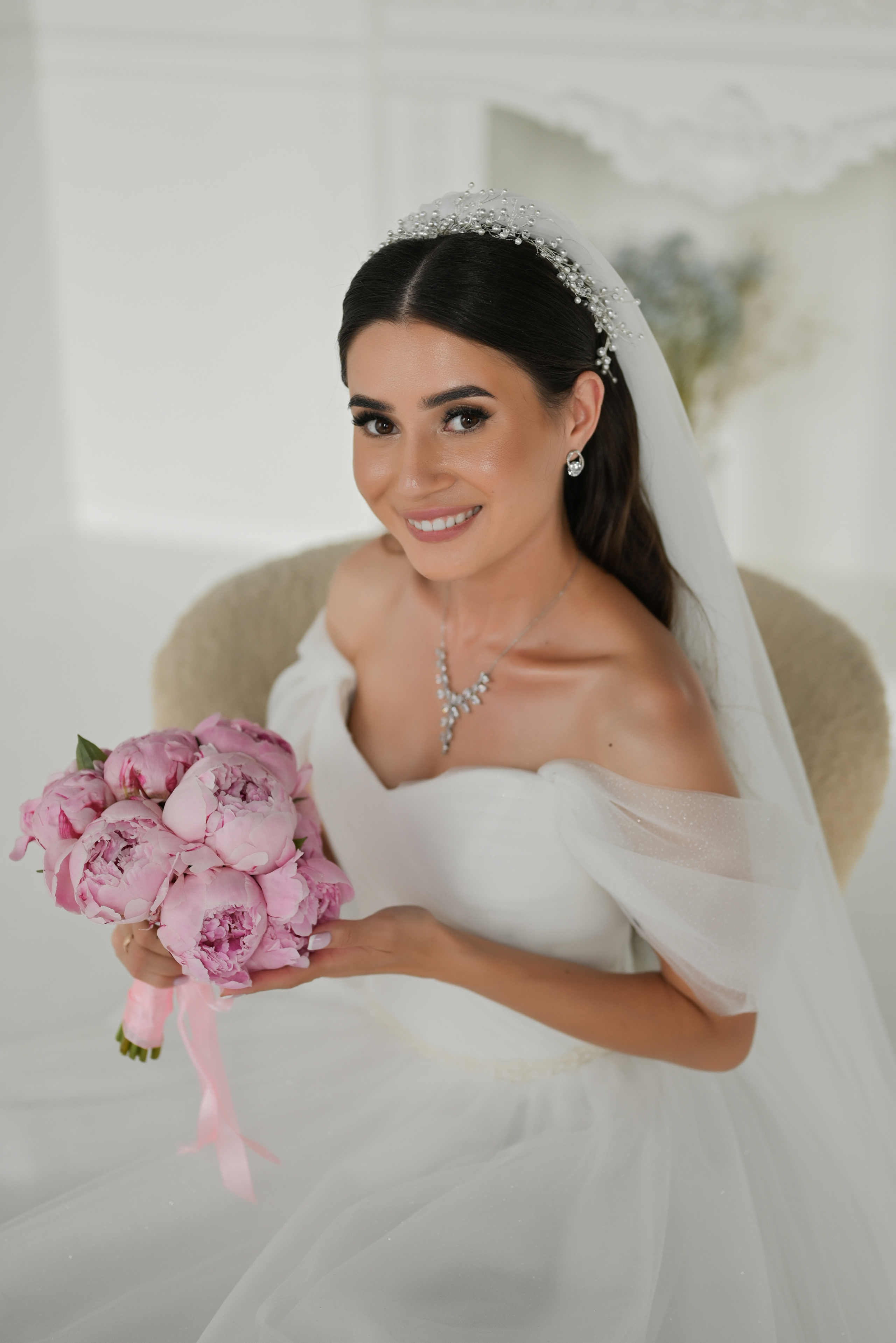 Арслан & Лиана. Свадебный и семейный фотограф в Уфе Александров Максим