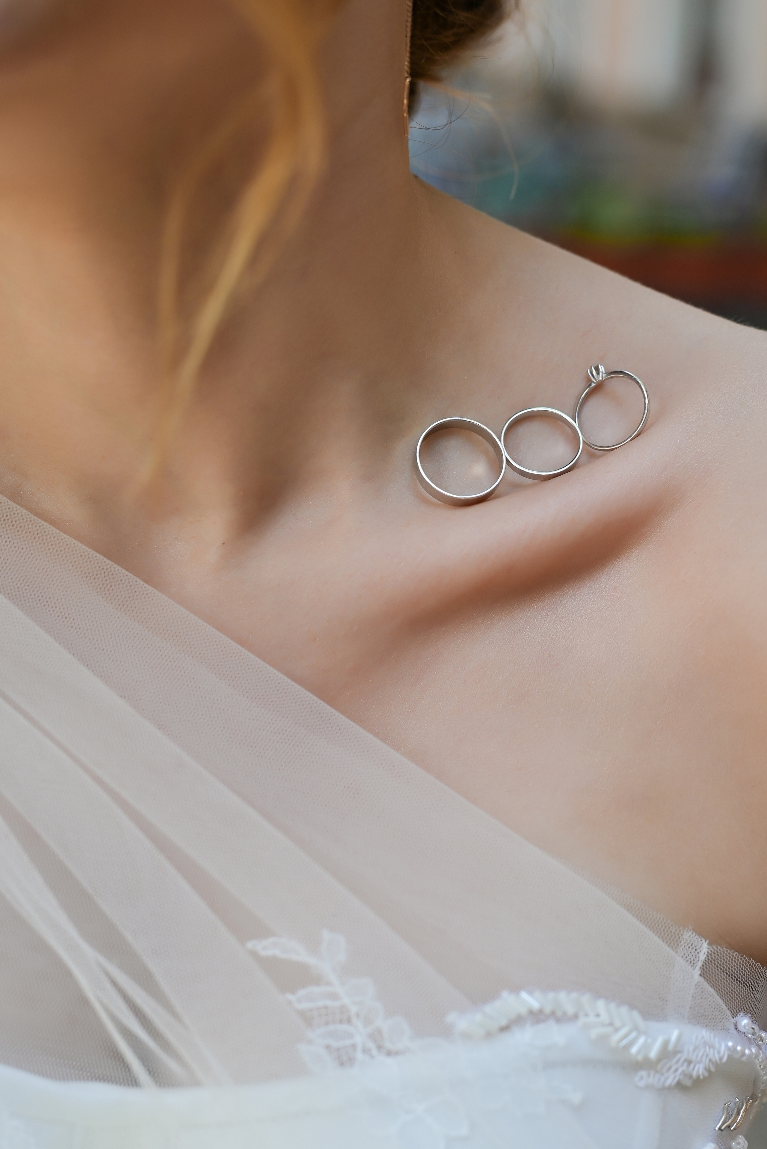 Румиль & Гульсирень. Свадебный и семейный фотограф в Уфе Александров Максим