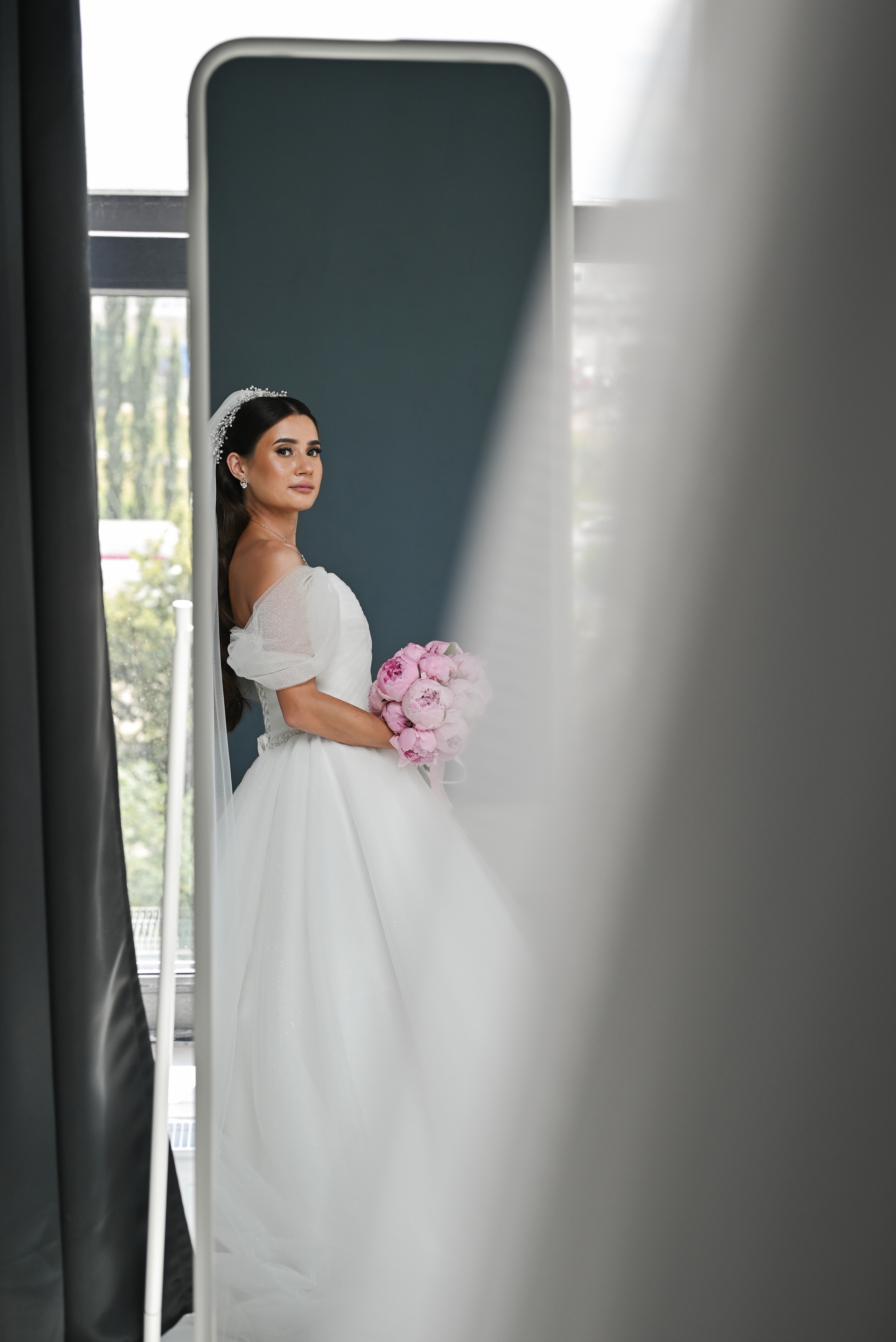 Арслан & Лиана. Свадебный и семейный фотограф в Уфе Александров Максим