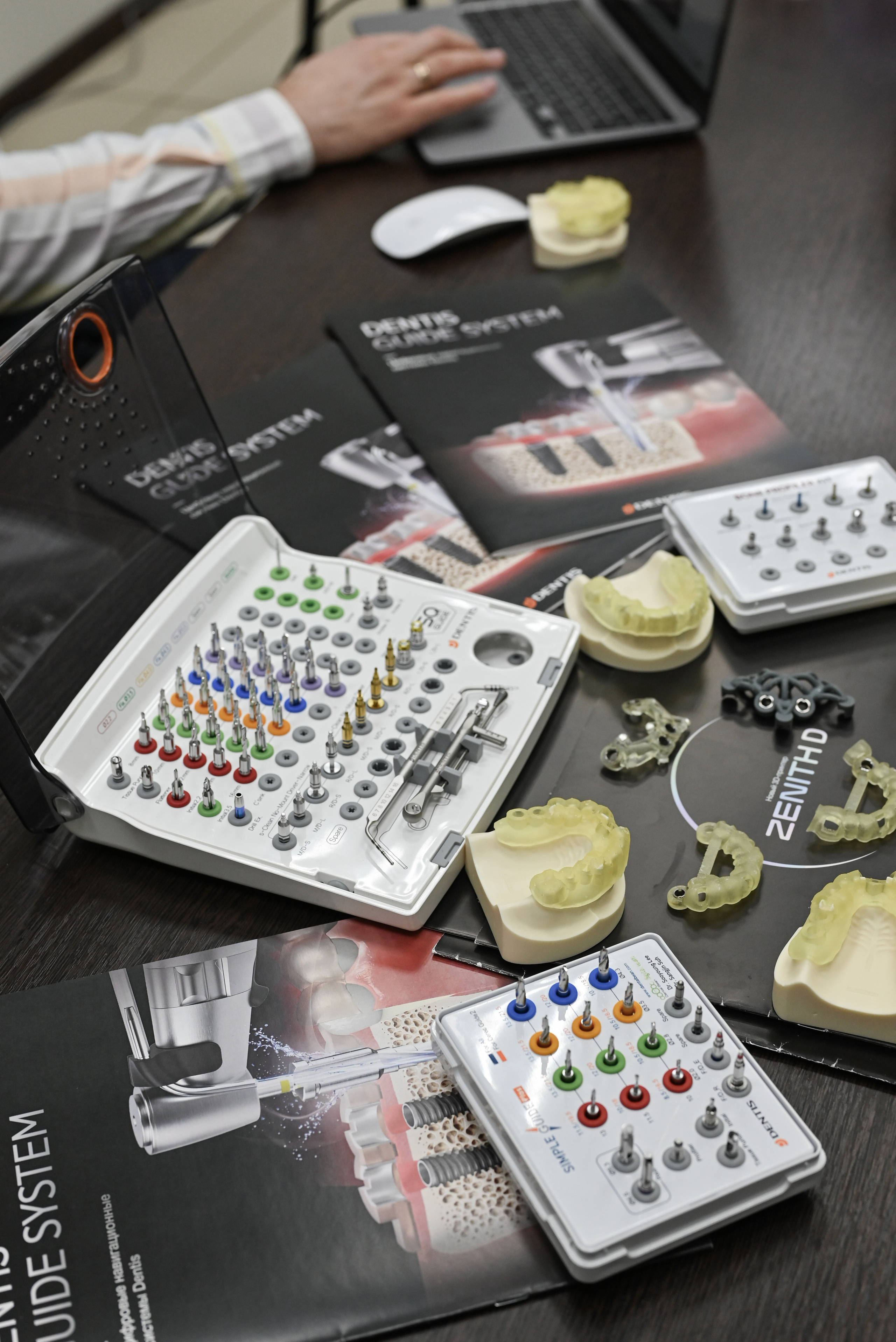 Стоматология доктора Томилиной (мастер класс). Свадебный и семейный фотограф в Уфе Александров Максим