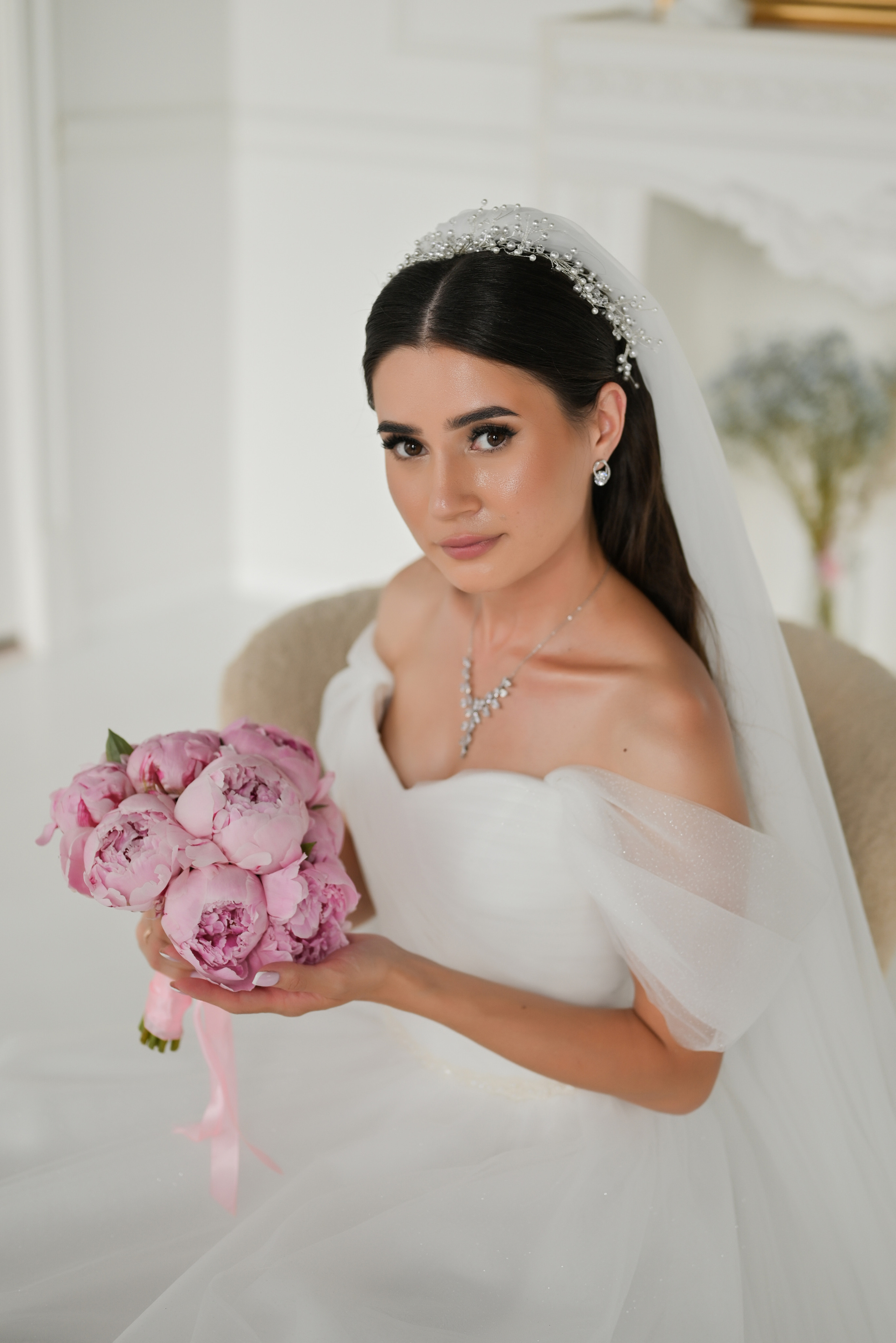 Арслан & Лиана. Свадебный и семейный фотограф в Уфе Александров Максим