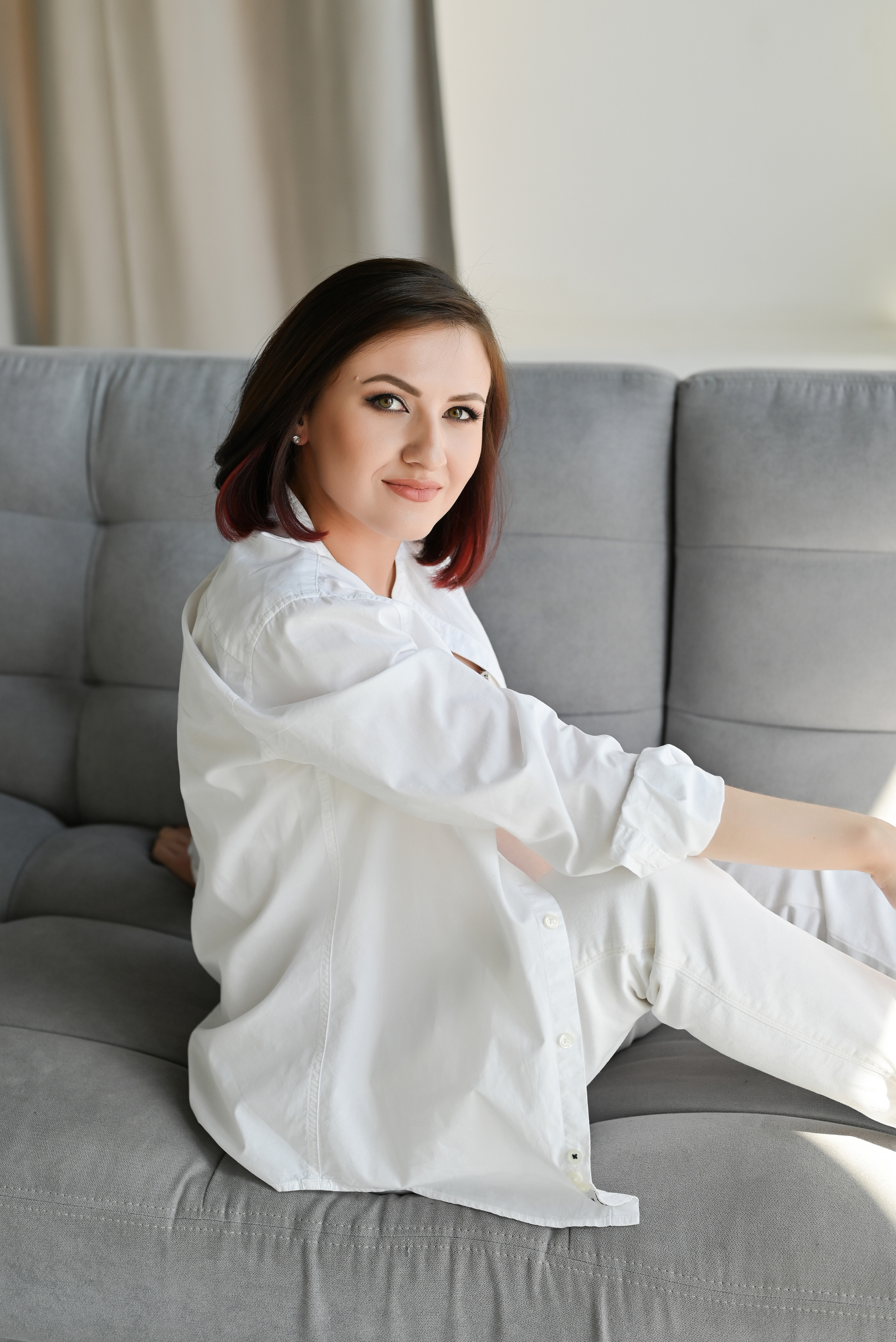 Асхат + Роксана. В ожидании чуда. Свадебный и семейный фотограф в Уфе Александров Максим