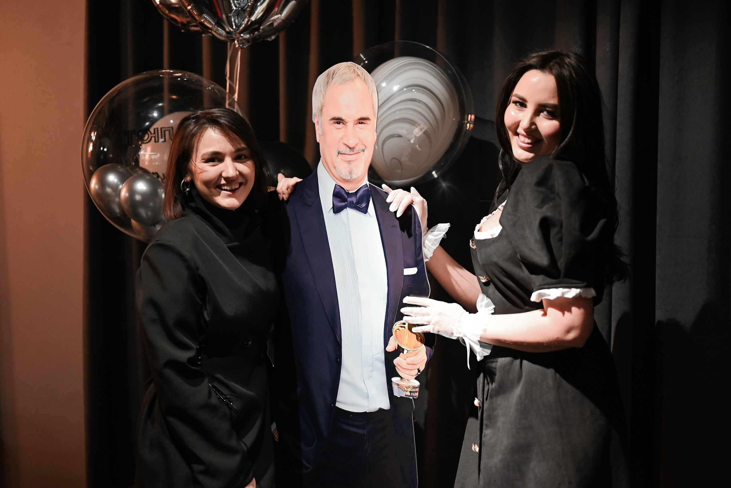 День Рождения Аделии. Свадебный и семейный фотограф в Уфе Александров Максим