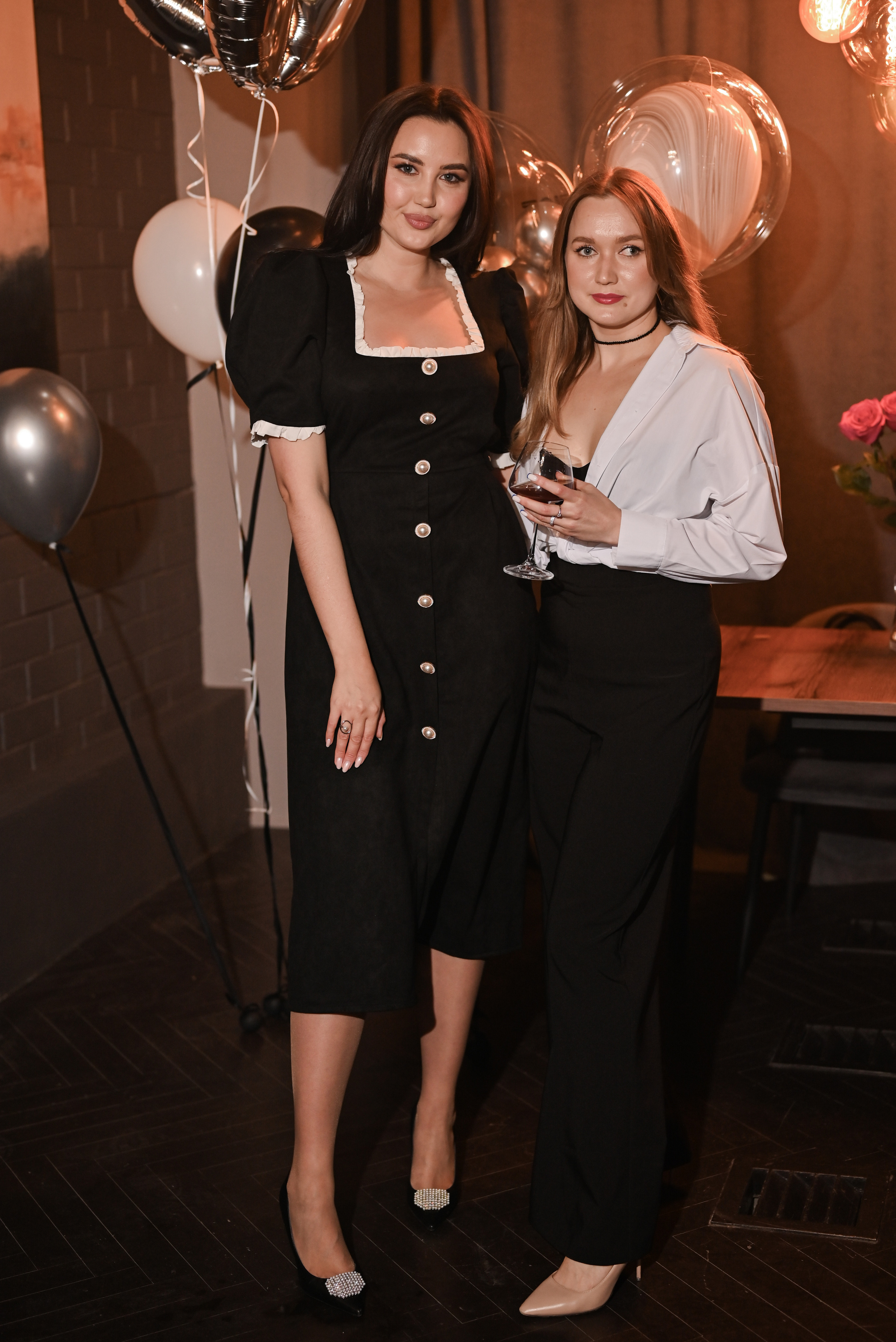 День Рождения Аделии. Свадебный и семейный фотограф в Уфе Александров Максим