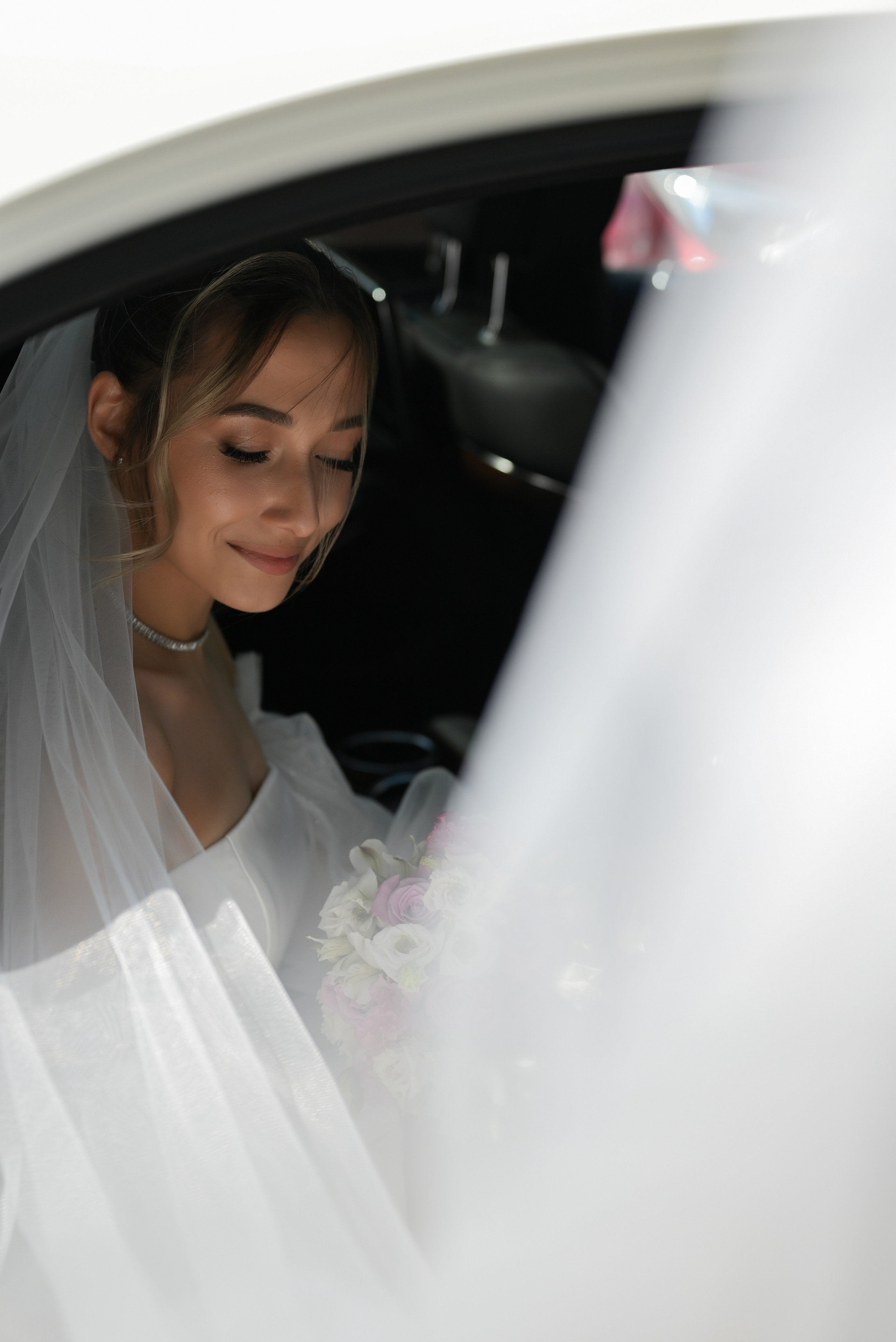 Дима & Юля. Свадебный и семейный фотограф в Уфе Александров Максим