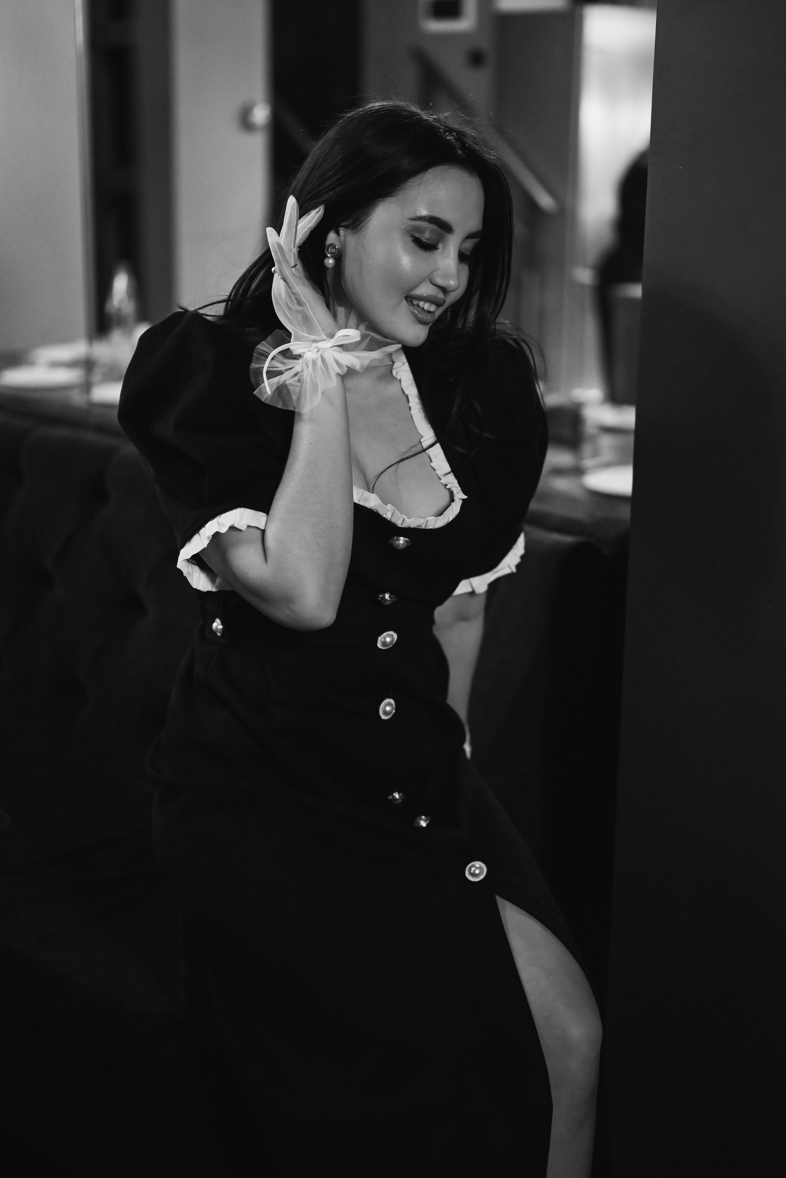 День Рождения Аделии. Свадебный и семейный фотограф в Уфе Александров Максим