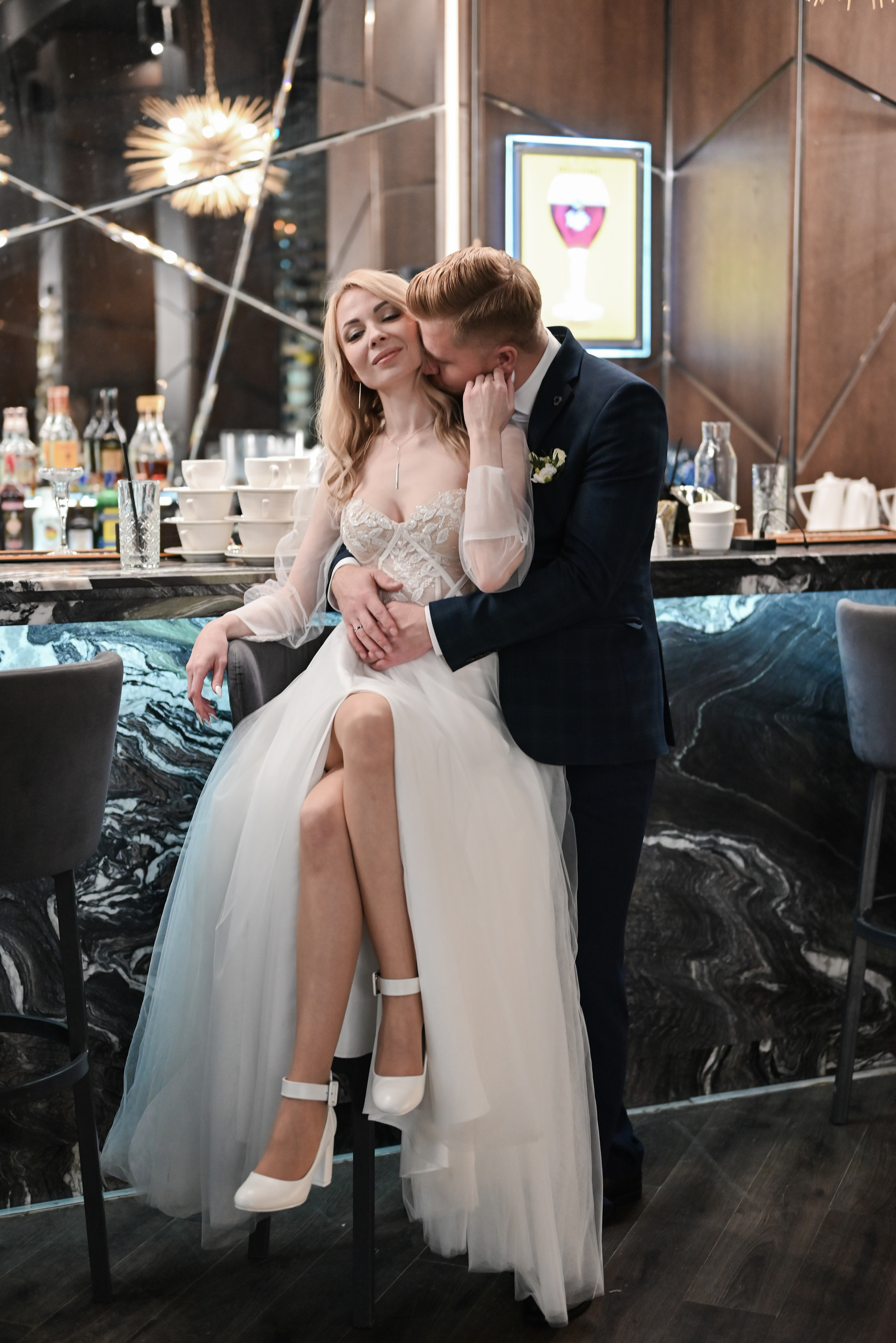 R & R. Свадебный и семейный фотограф в Уфе Александров Максим