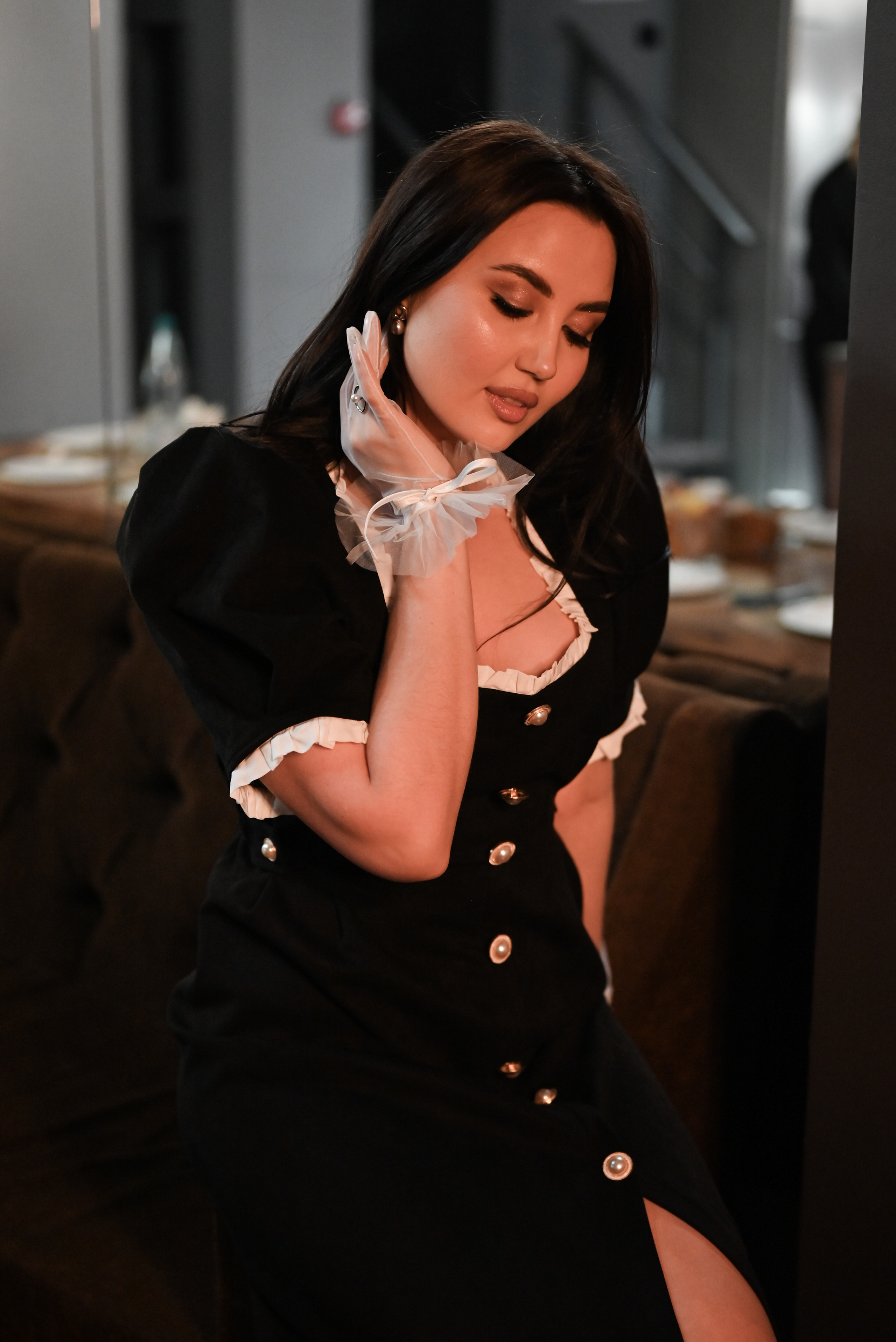 День Рождения Аделии. Свадебный и семейный фотограф в Уфе Александров Максим