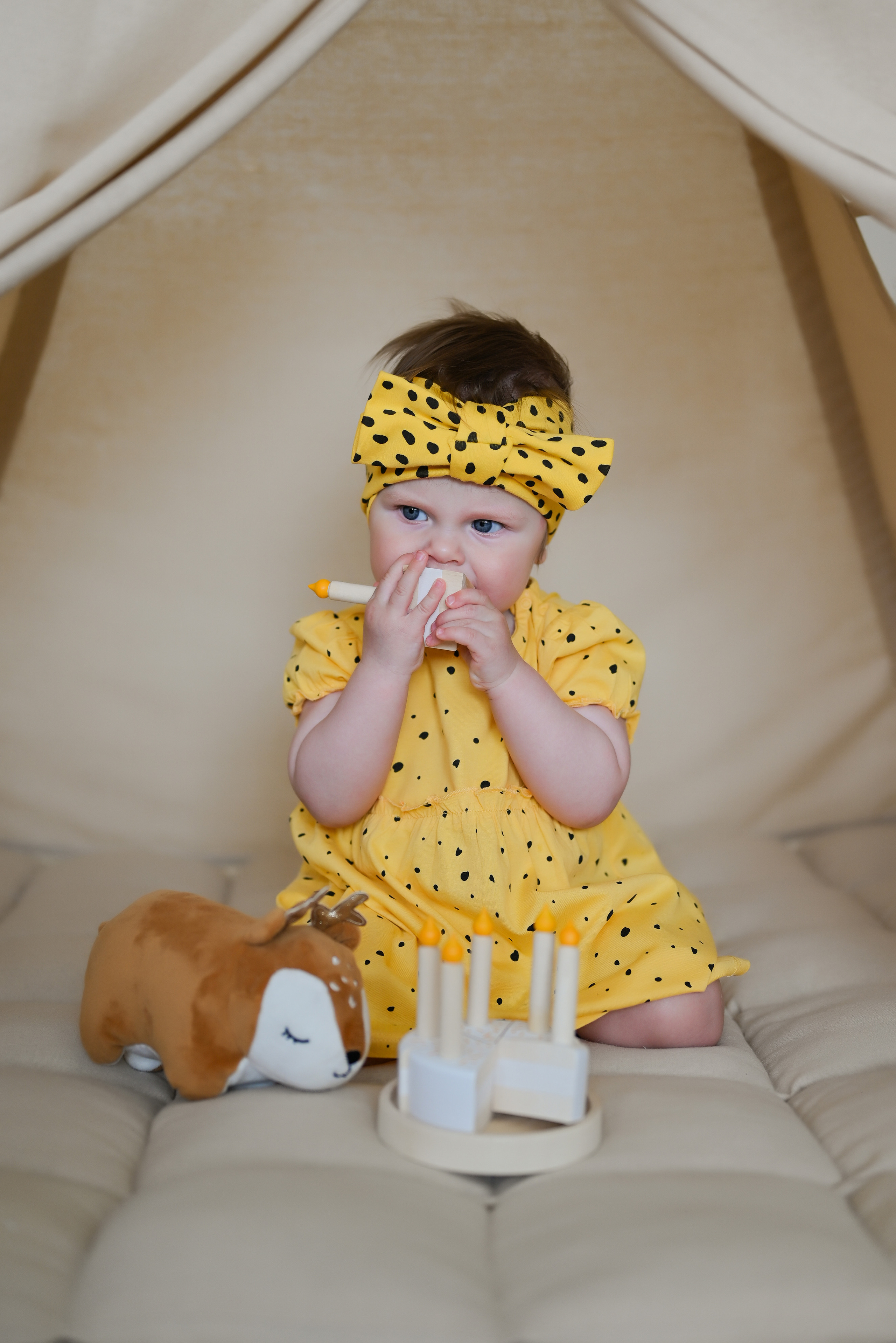 «Мне 1 годик». Свадебный и семейный фотограф в Уфе Александров Максим