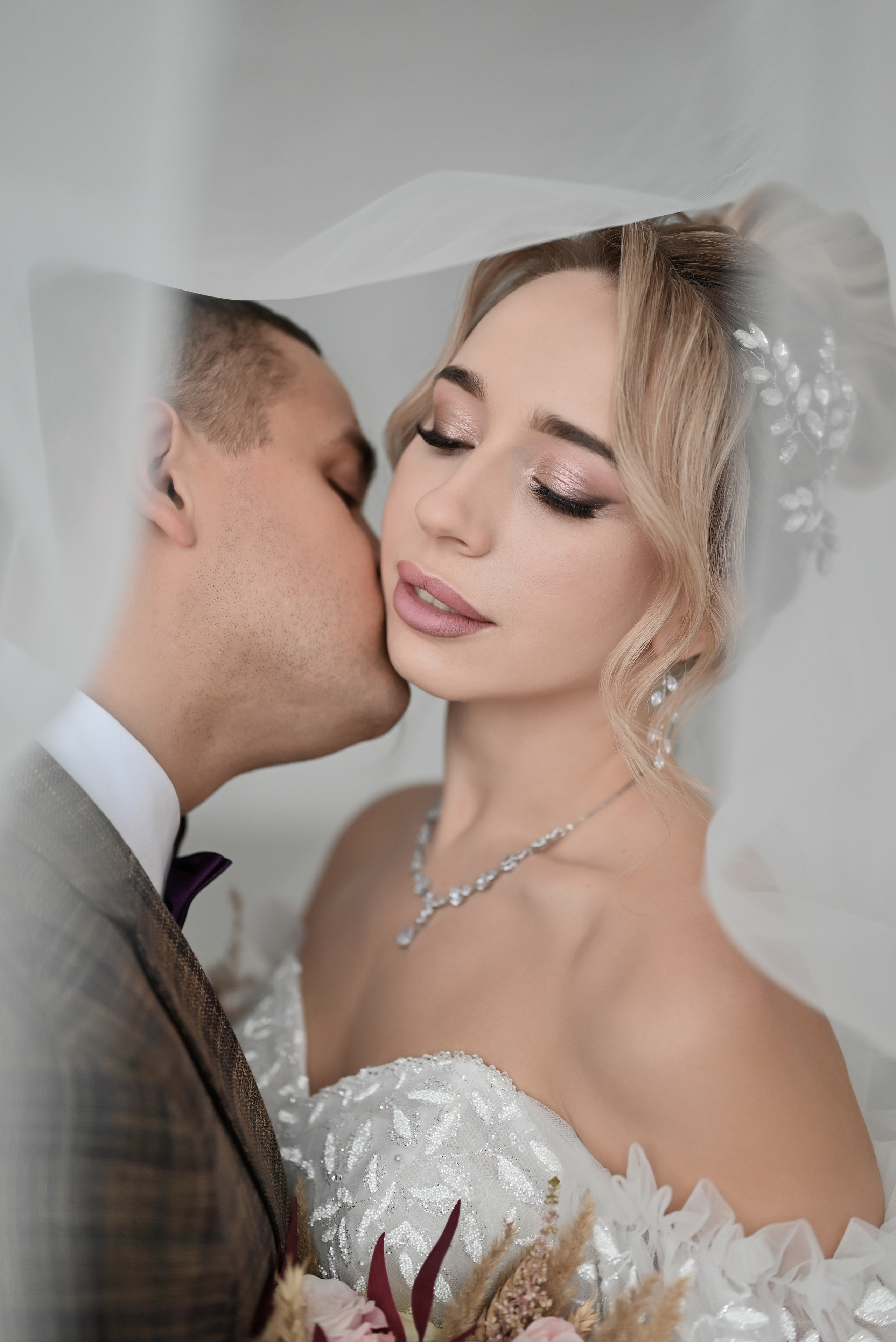 Павел & Анастасия. Свадебный и семейный фотограф в Уфе Александров Максим