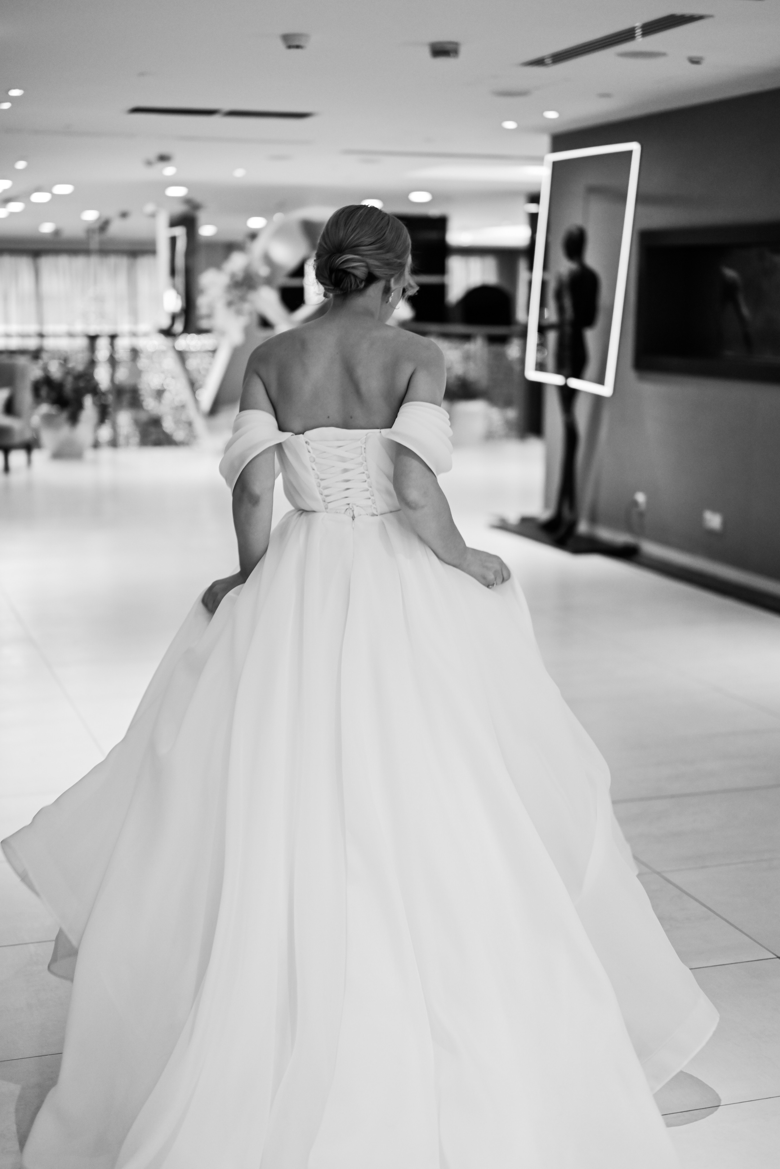 Вадим & Алина. Свадебный и семейный фотограф в Уфе Александров Максим