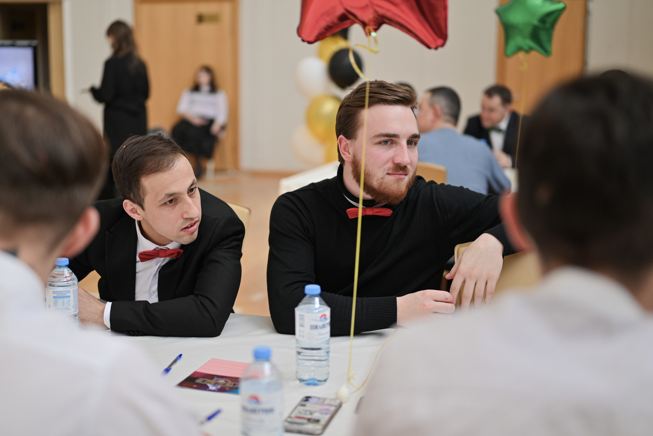 БАШНЕФТЬ Поздравления мужчин с 23 февраля!. Свадебный и семейный фотограф в Уфе Александров Максим