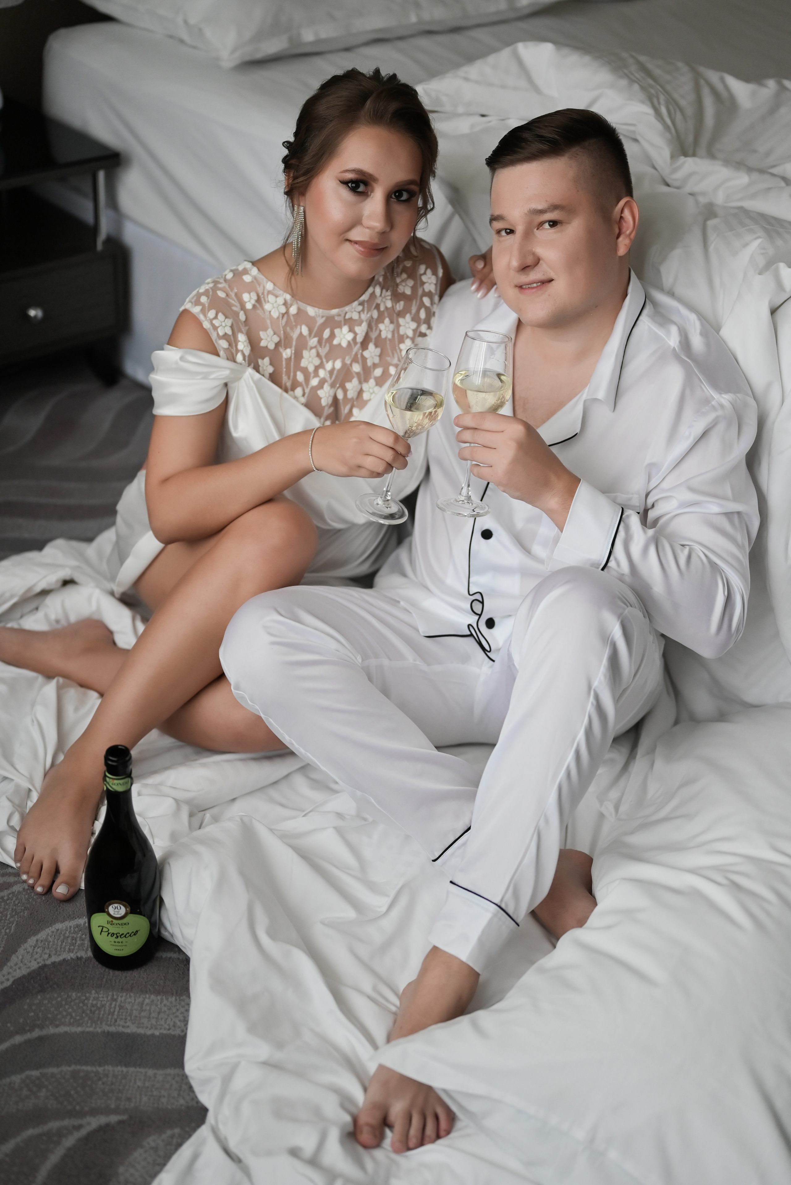 Эдуард & Анастасия. Свадебный и семейный фотограф в Уфе Александров Максим