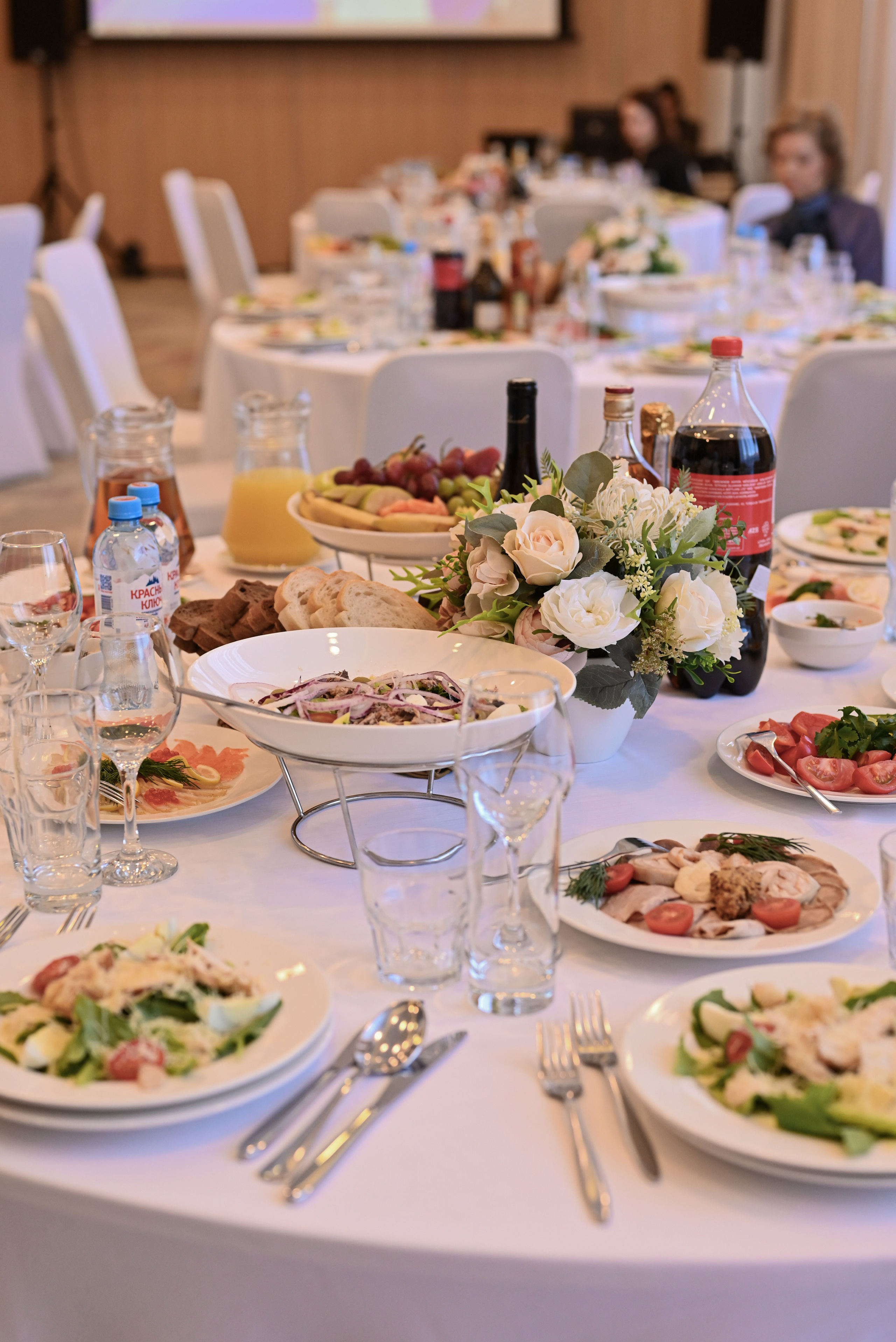 День Рождения Марины. Свадебный и семейный фотограф в Уфе Александров Максим