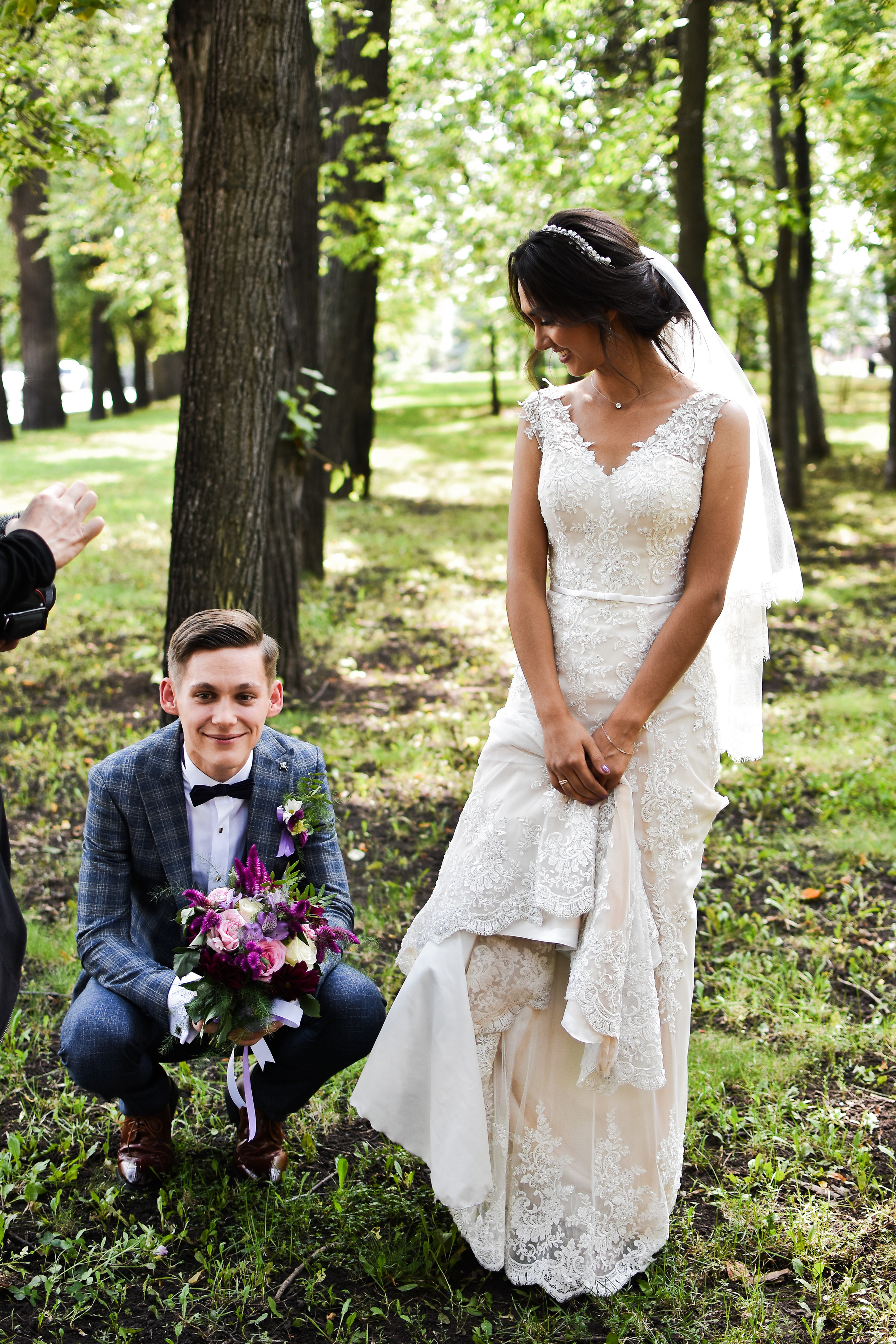 Айнур & Гульназ. Свадебный и семейный фотограф в Уфе Александров Максим