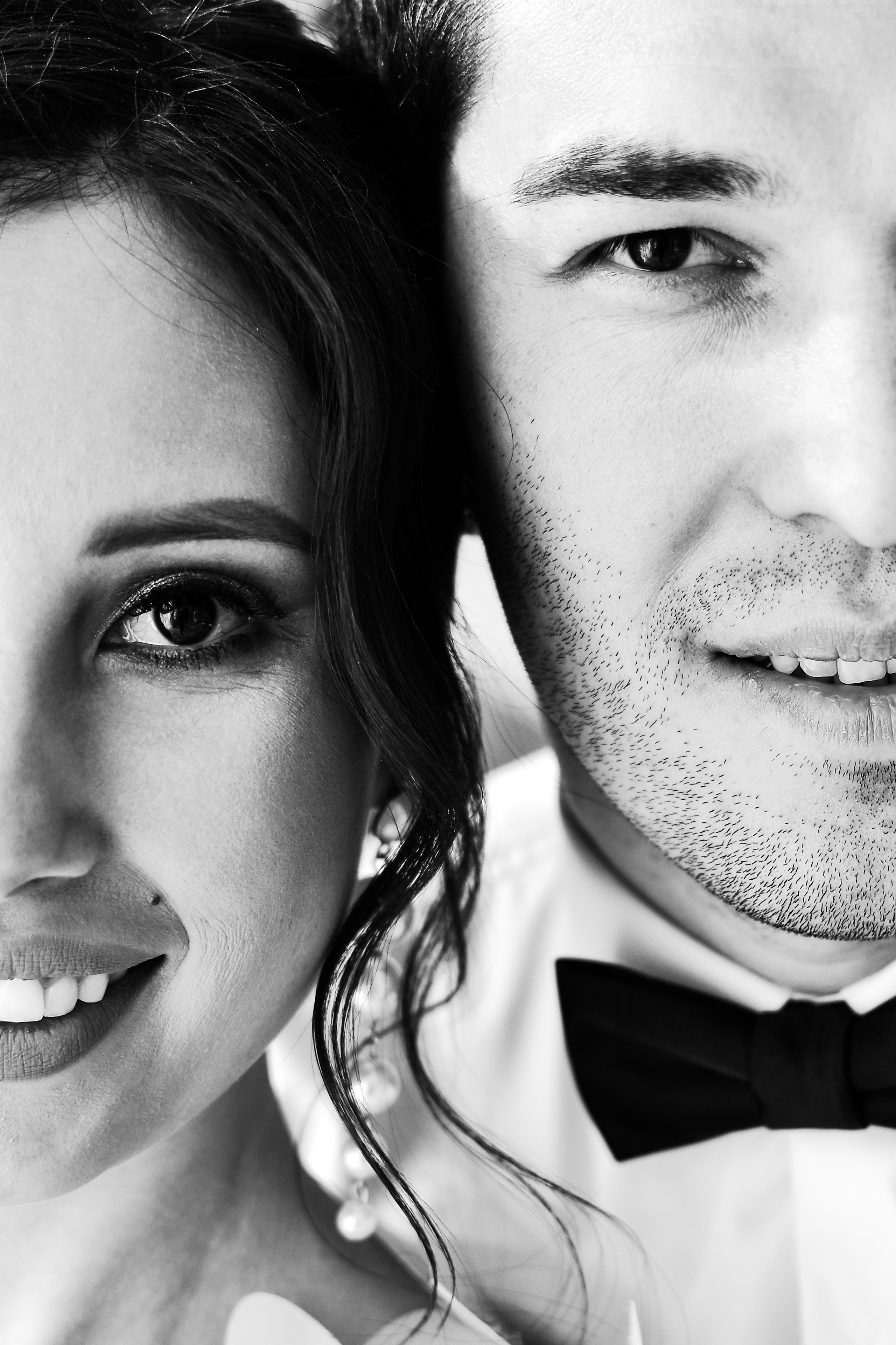 Свадебный и семейный фотограф в Уфе Александров Максим