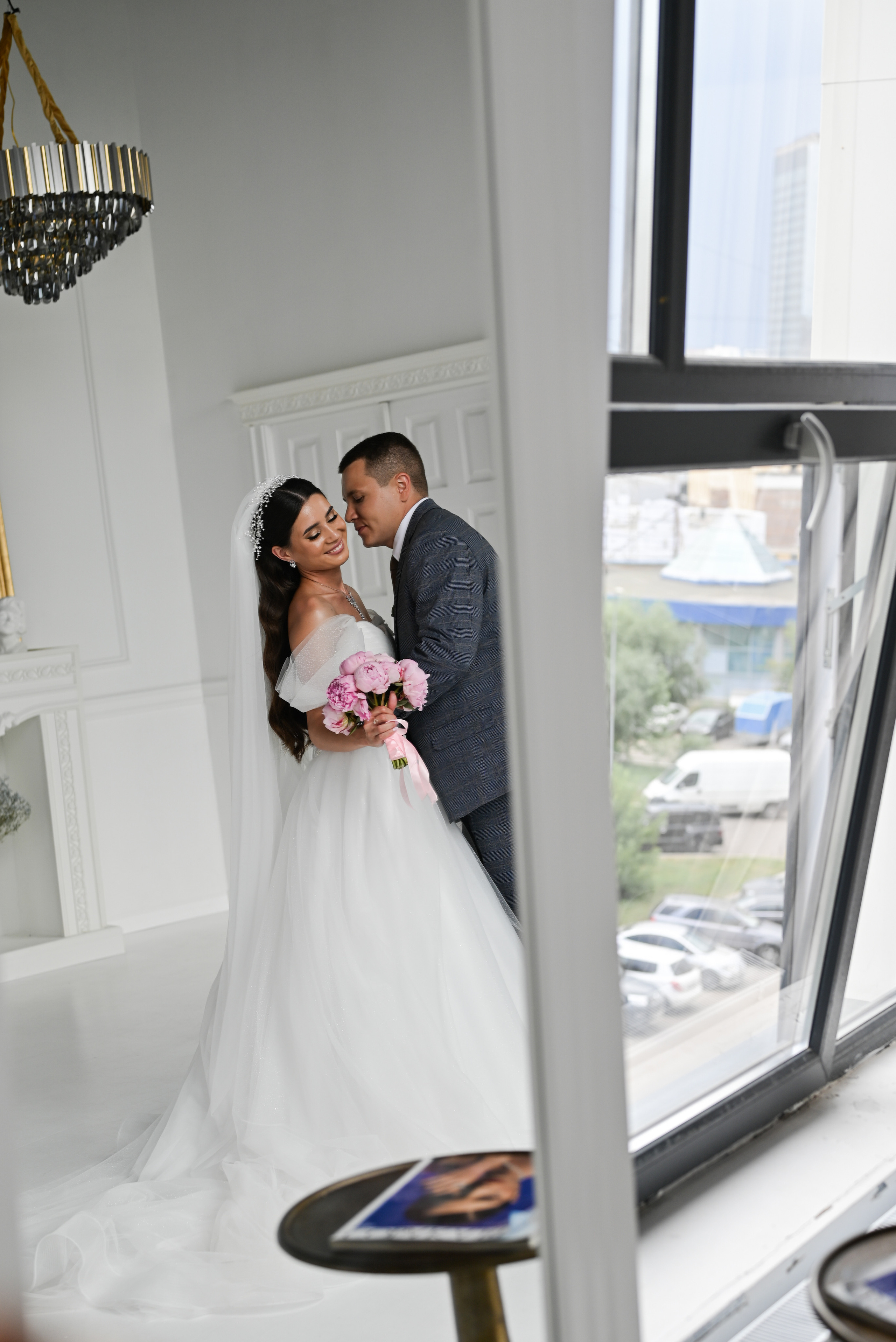 Арслан & Лиана. Свадебный и семейный фотограф в Уфе Александров Максим