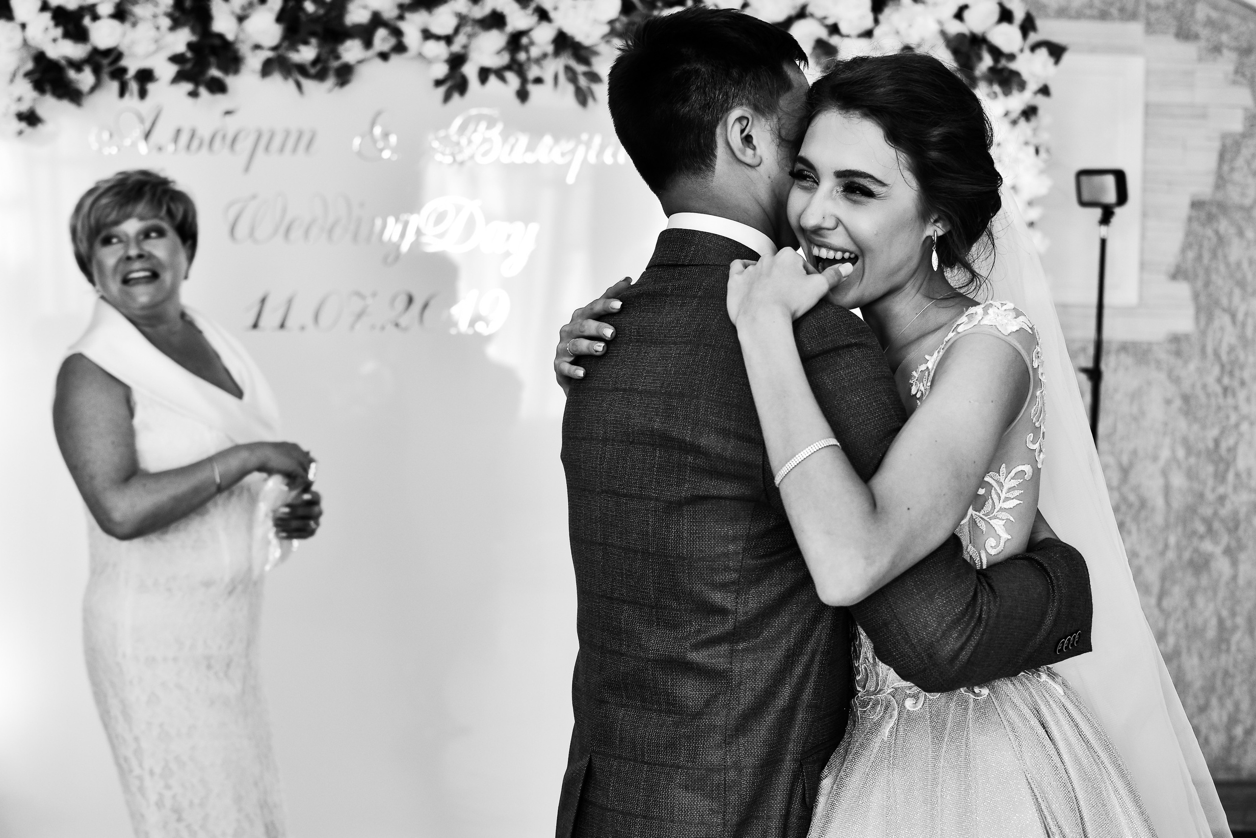 Альберт & Валерия. Свадебный и семейный фотограф в Уфе Александров Максим