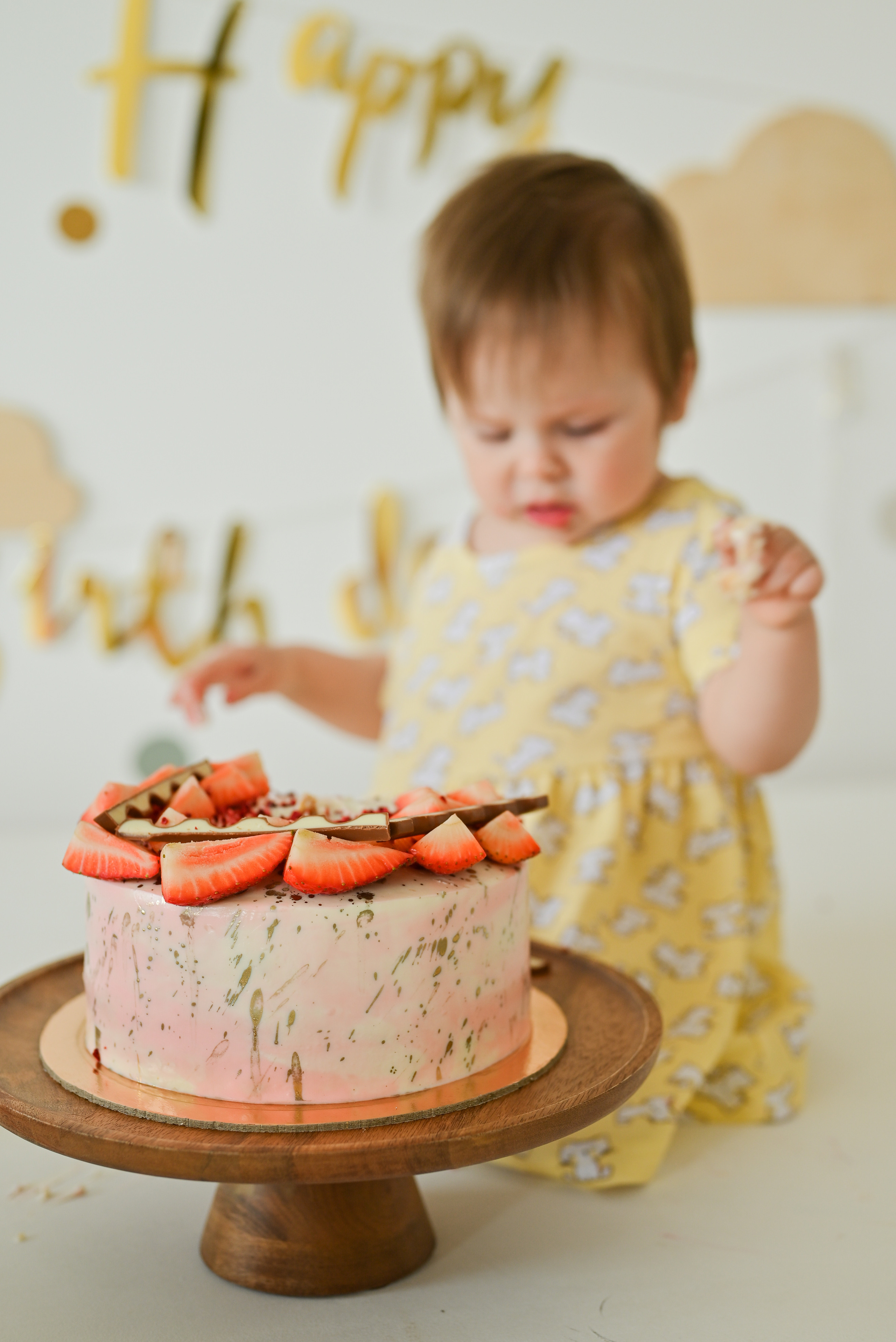 «Мне 1 годик». Свадебный и семейный фотограф в Уфе Александров Максим