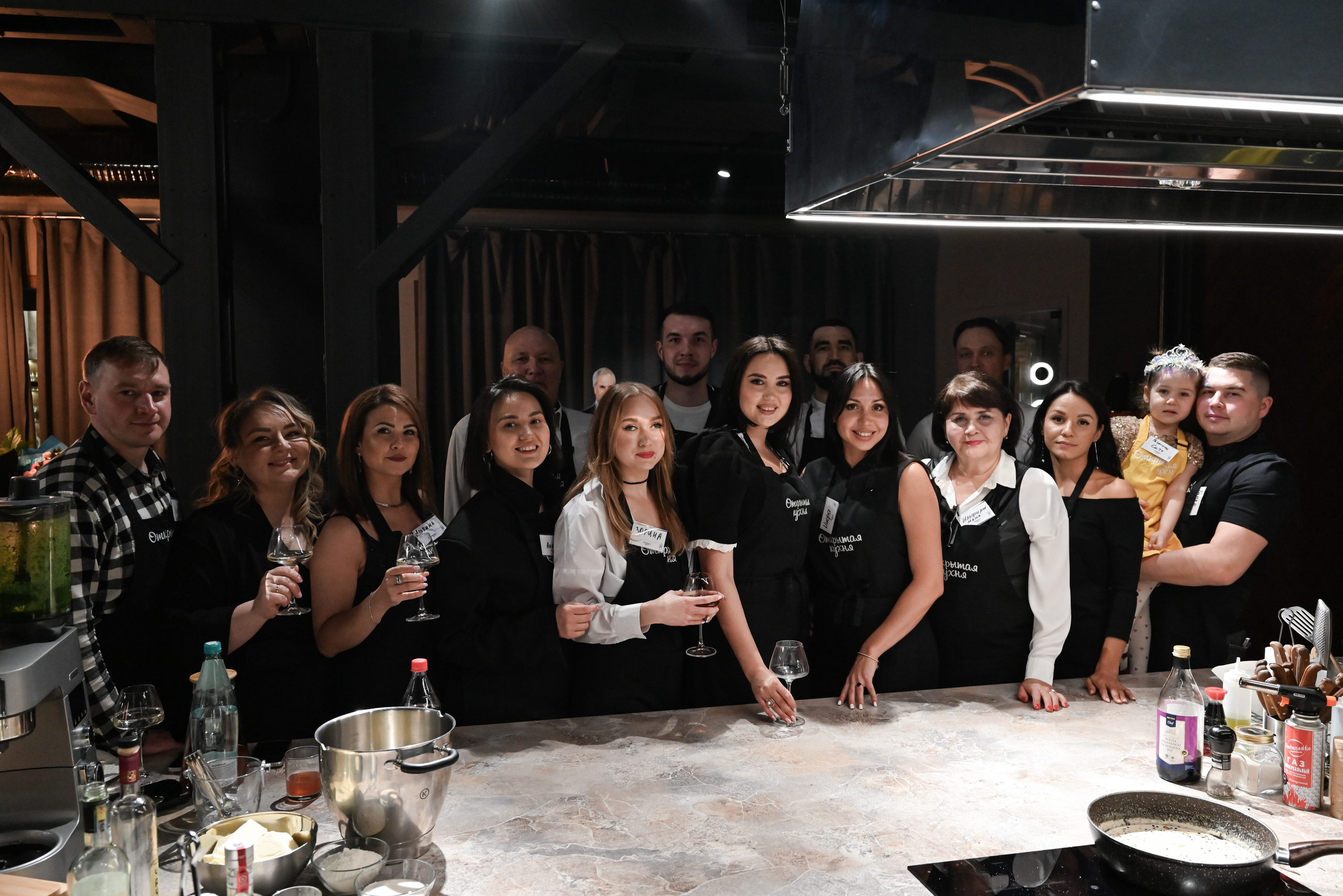 День Рождения Аделии. Свадебный и семейный фотограф в Уфе Александров Максим