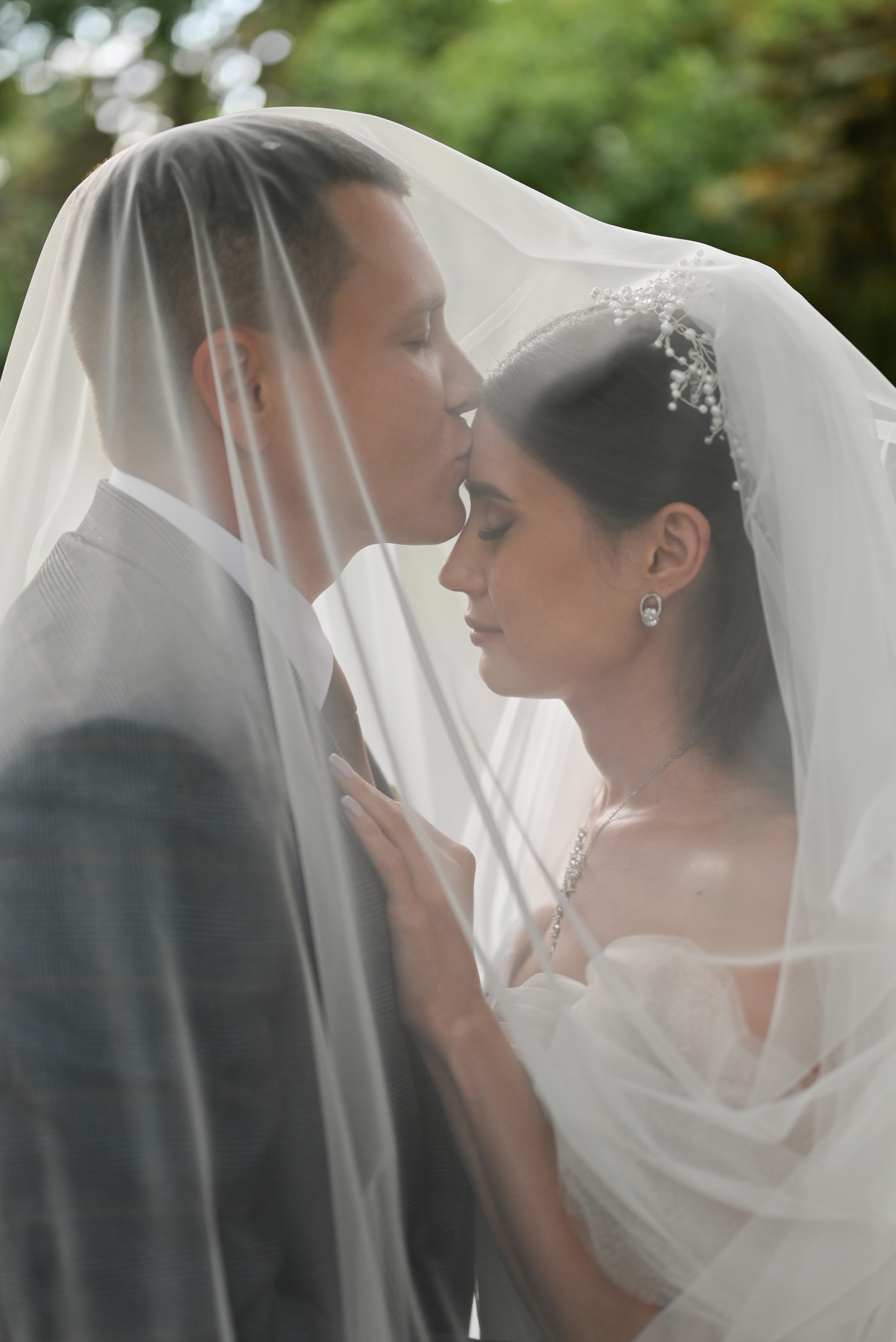 Арслан & Лиана. Свадебный и семейный фотограф в Уфе Александров Максим