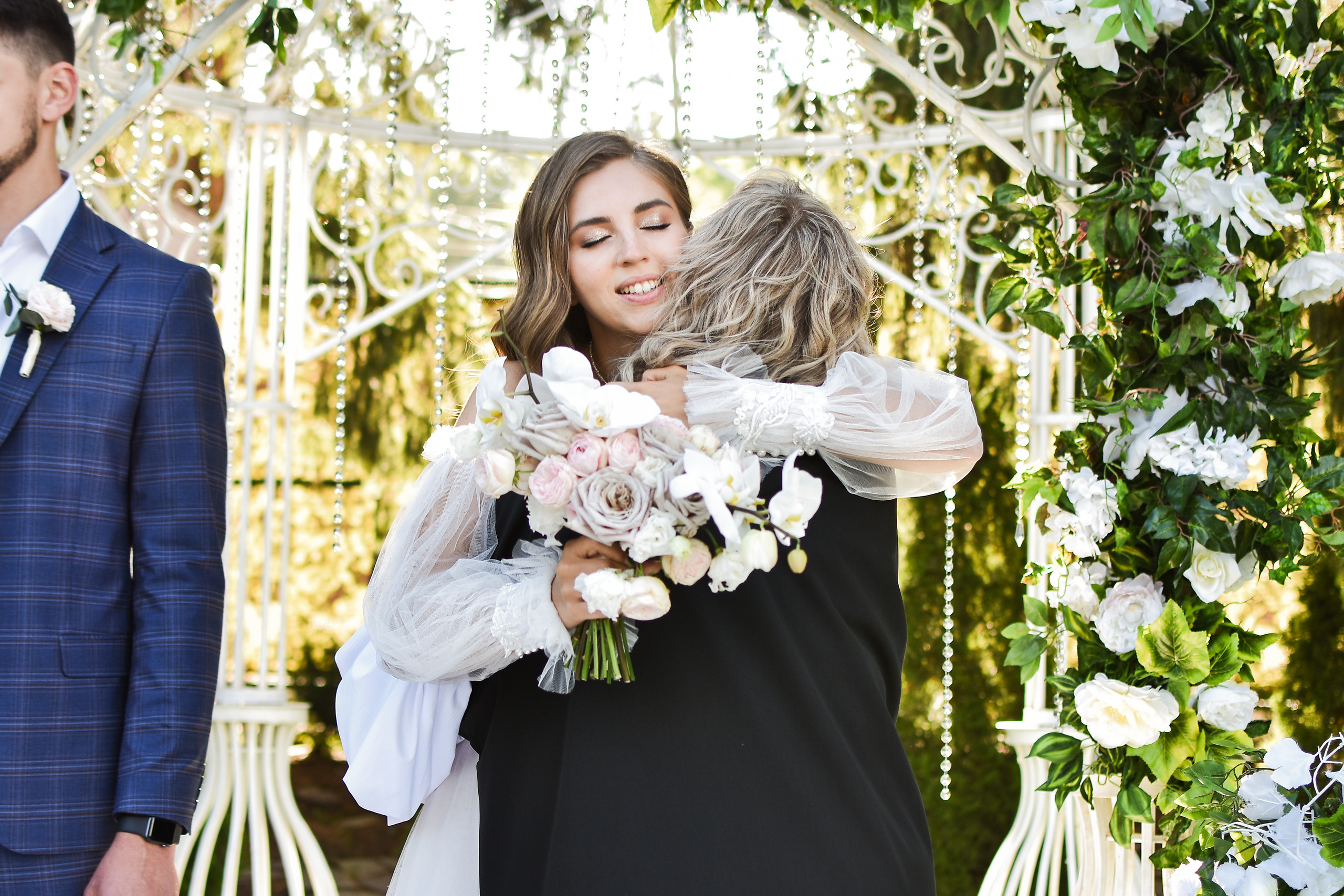 Артем & Нина. Свадебный и семейный фотограф в Уфе Александров Максим