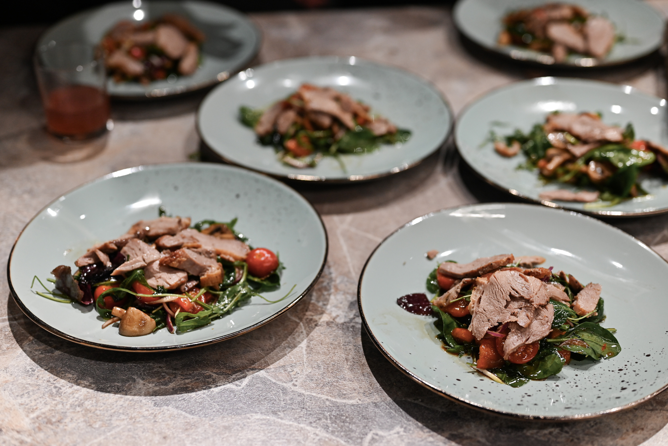 День Рождения Аделии. Свадебный и семейный фотограф в Уфе Александров Максим