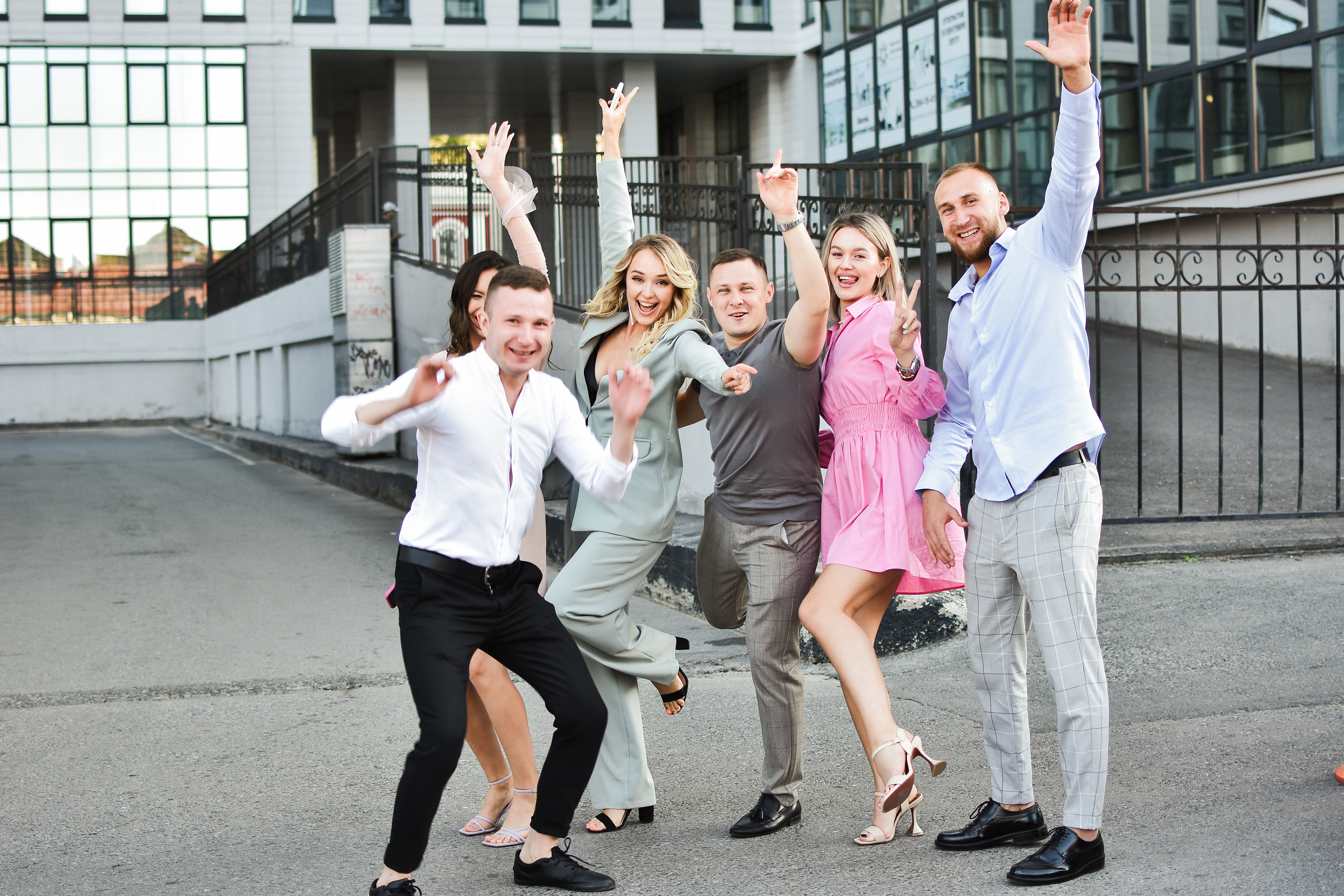 G & M. Свадебный и семейный фотограф в Уфе Александров Максим