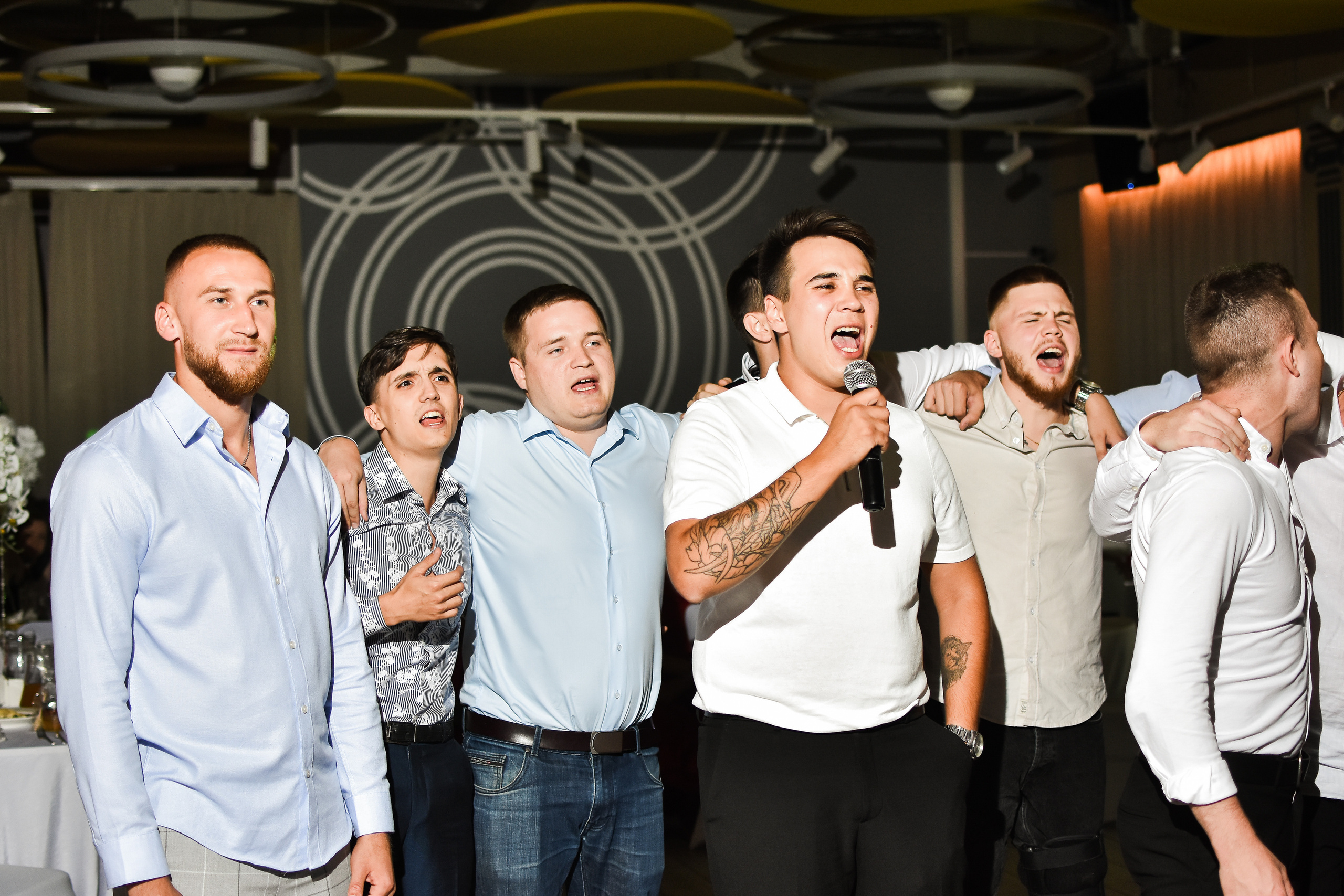 G & M. Свадебный и семейный фотограф в Уфе Александров Максим