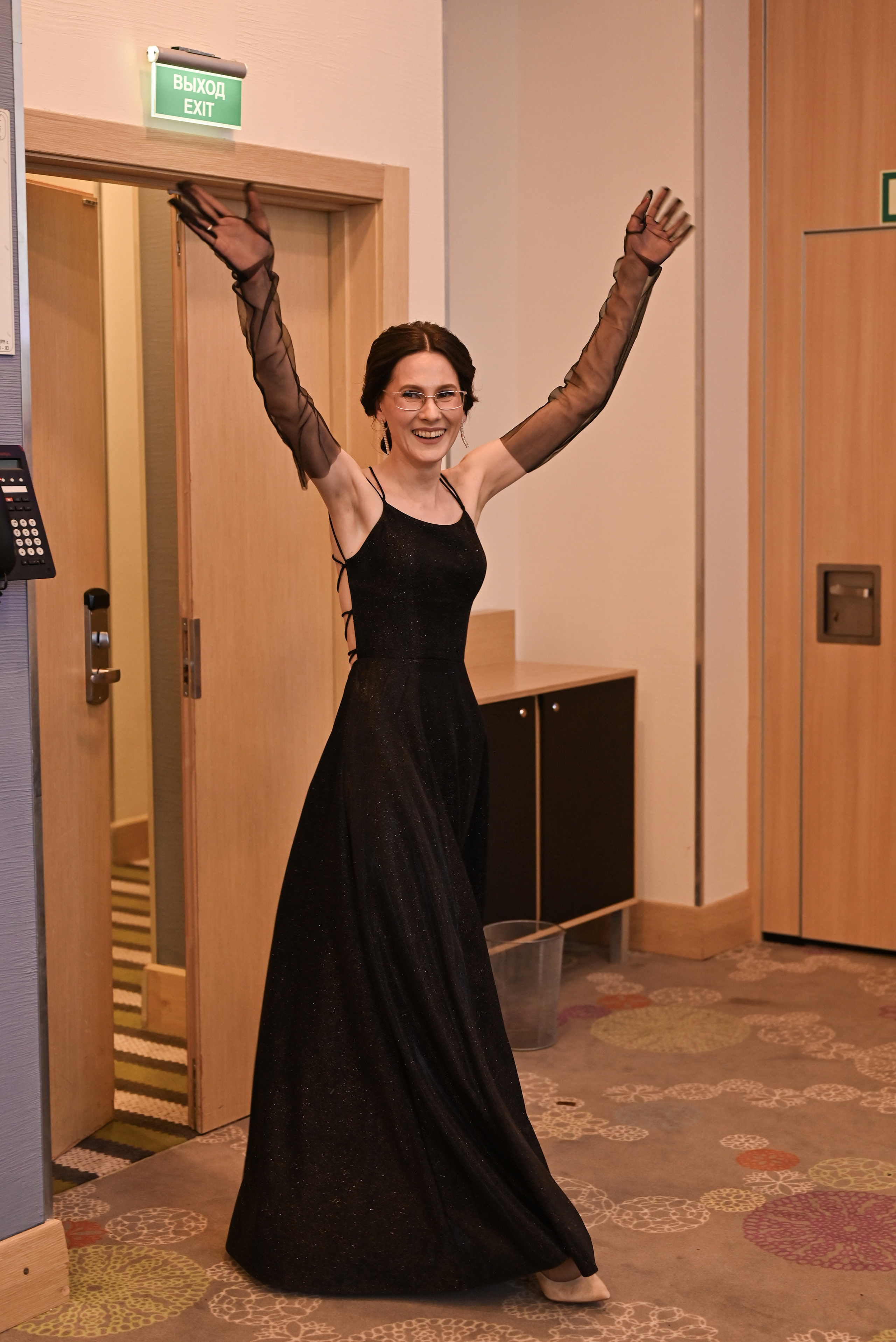 День Рождения Марины. Свадебный и семейный фотограф в Уфе Александров Максим