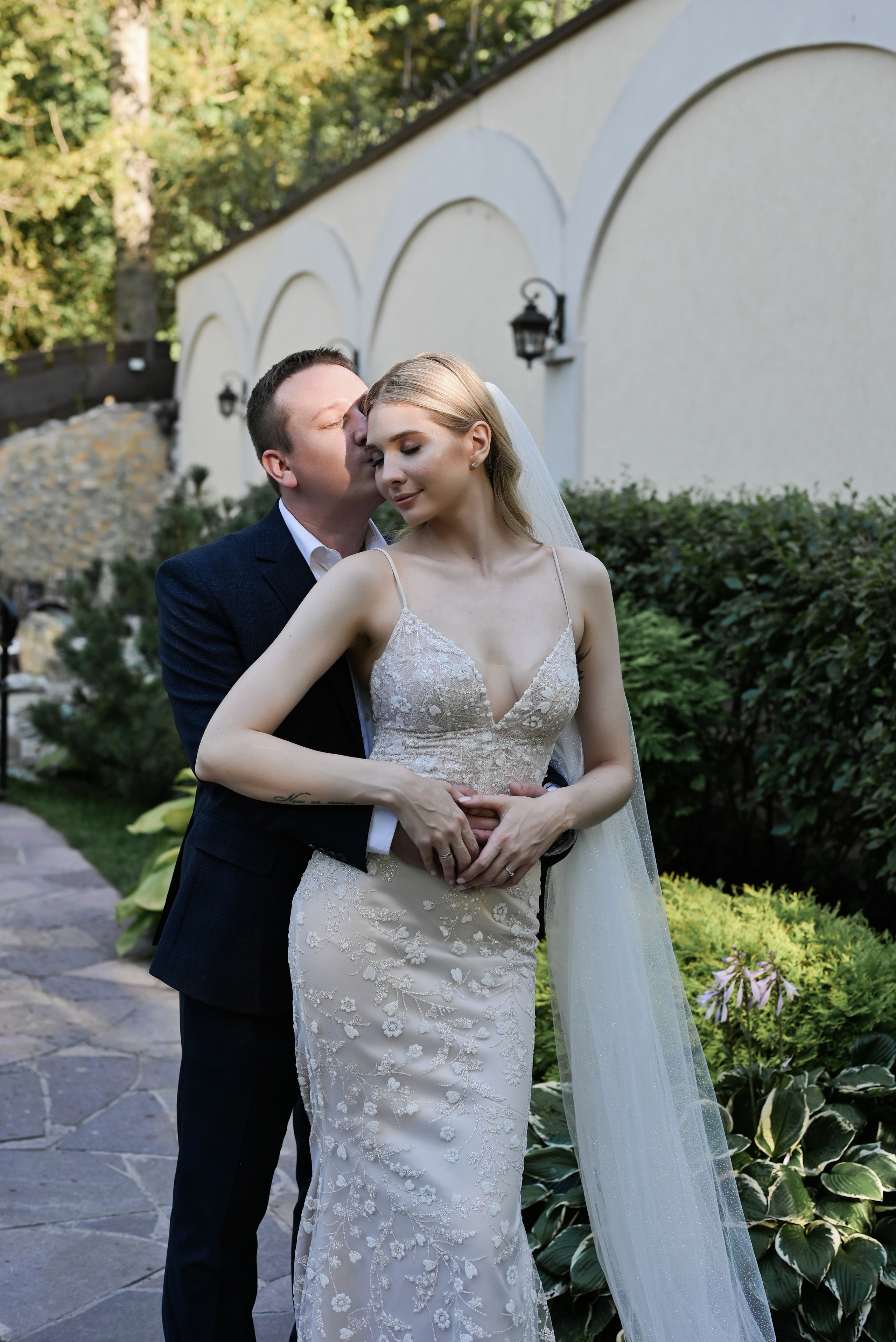 Радмир & Елисавета. Свадебный и семейный фотограф в Уфе Александров Максим