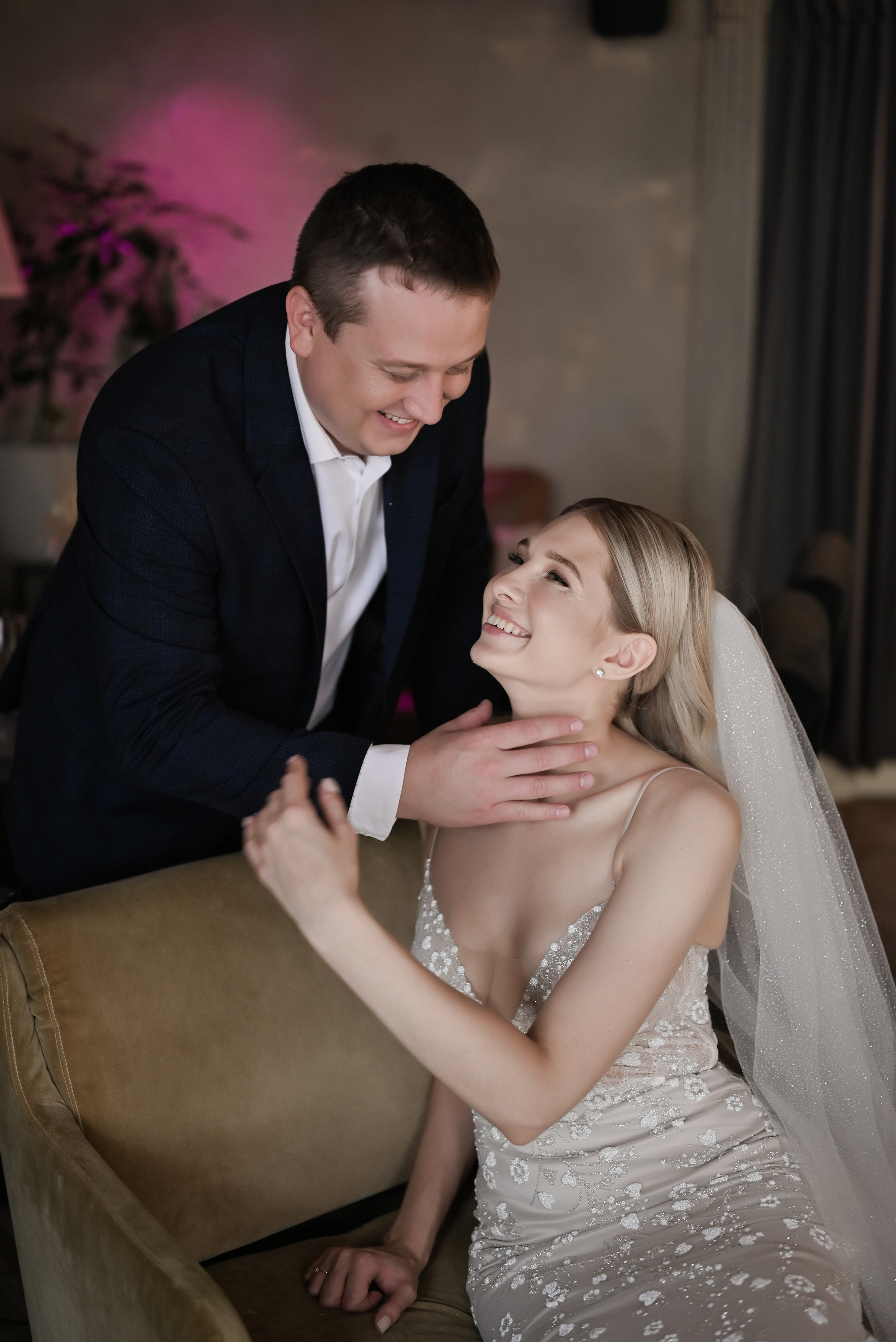 Радмир & Елисавета. Свадебный и семейный фотограф в Уфе Александров Максим