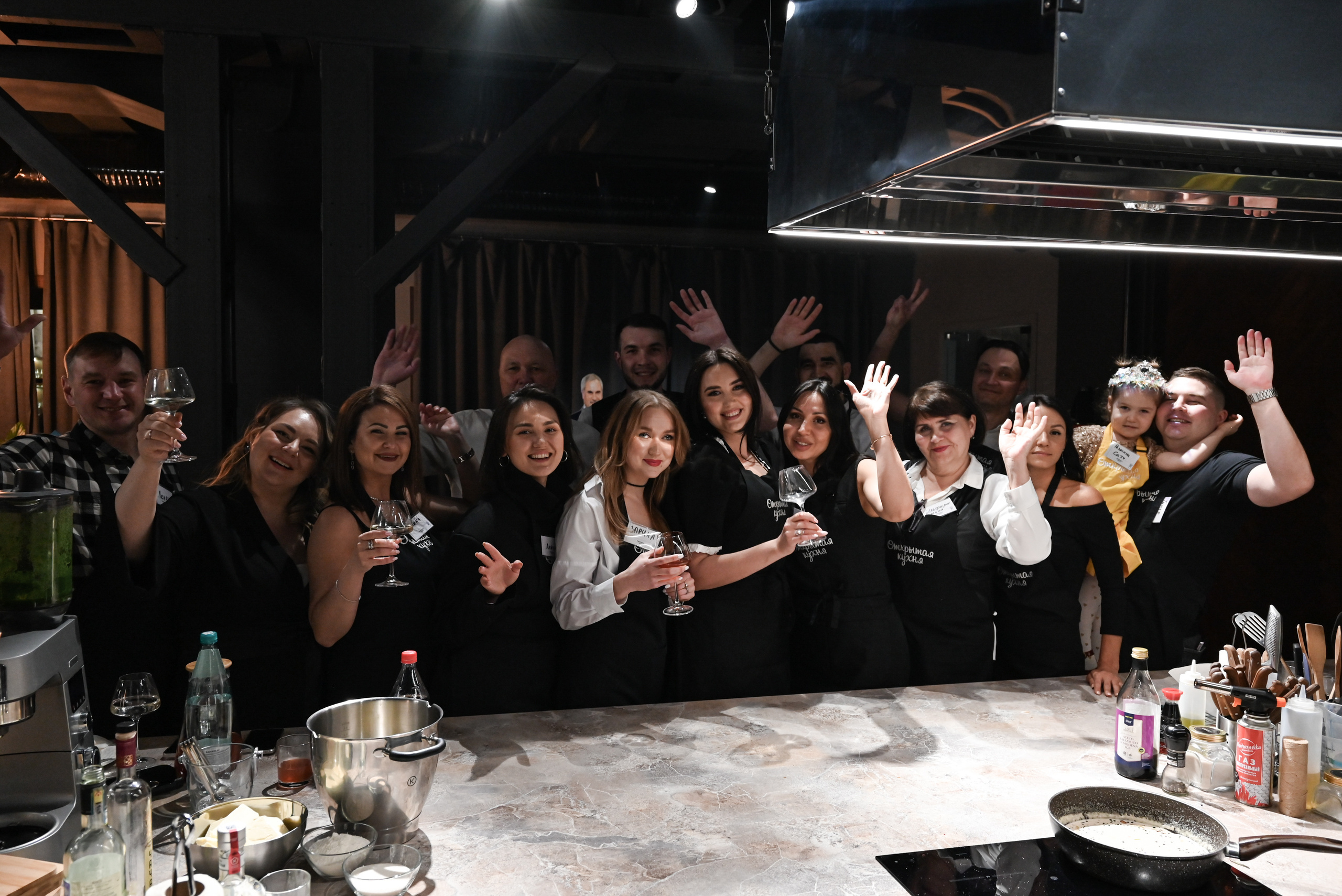 День Рождения Аделии. Свадебный и семейный фотограф в Уфе Александров Максим