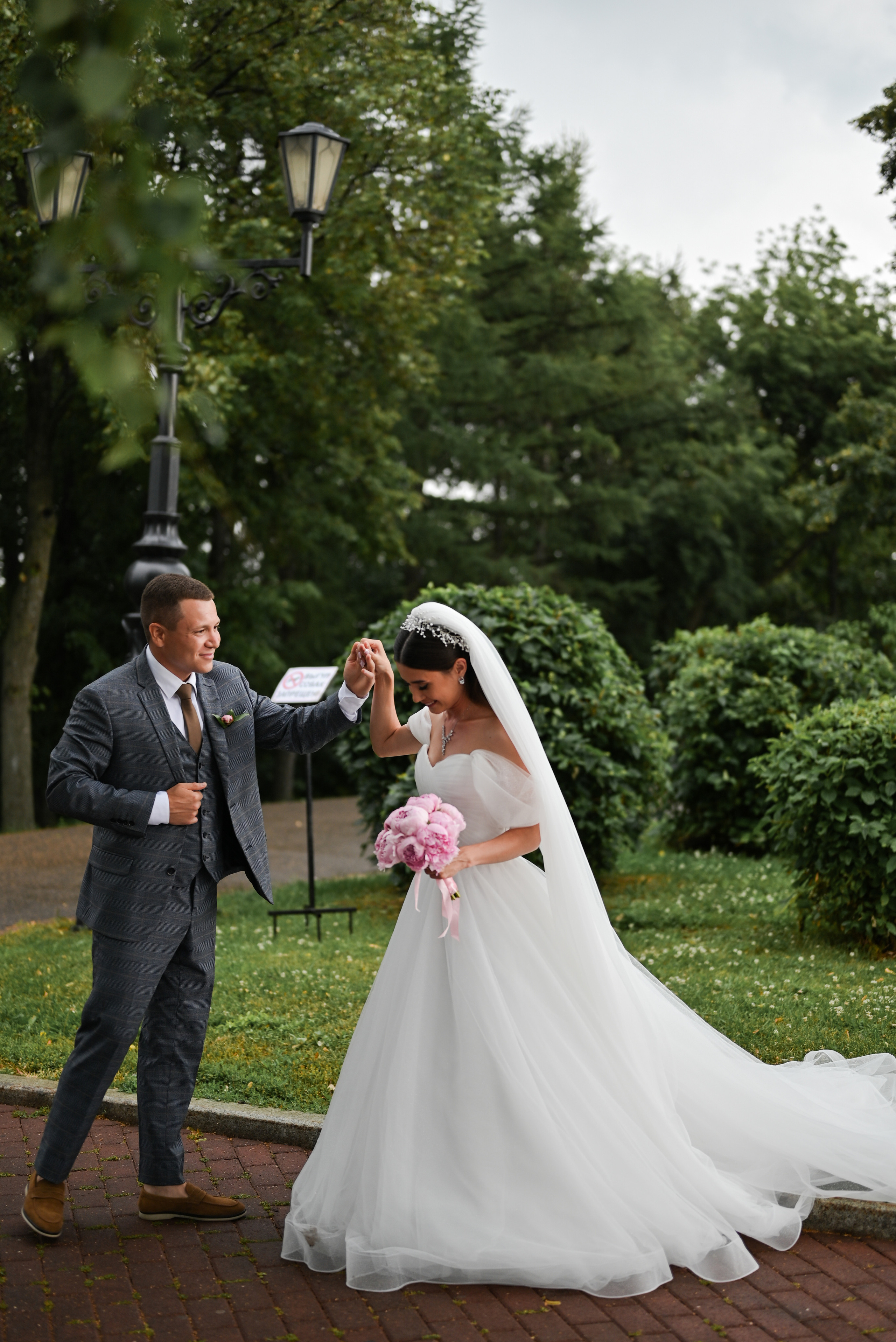 Арслан & Лиана. Свадебный и семейный фотограф в Уфе Александров Максим