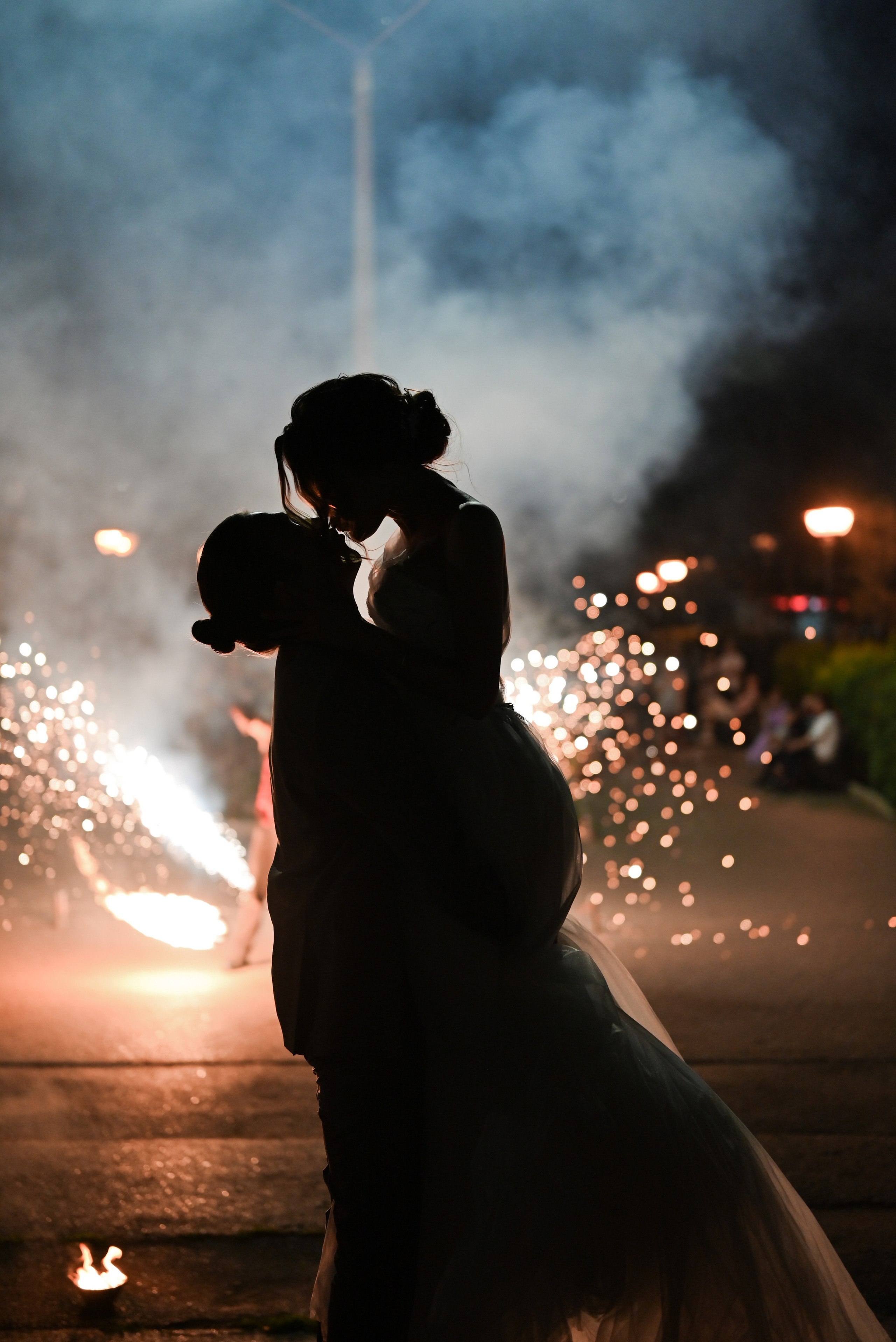 Румиль & Гульсирень. Свадебный и семейный фотограф в Уфе Александров Максим