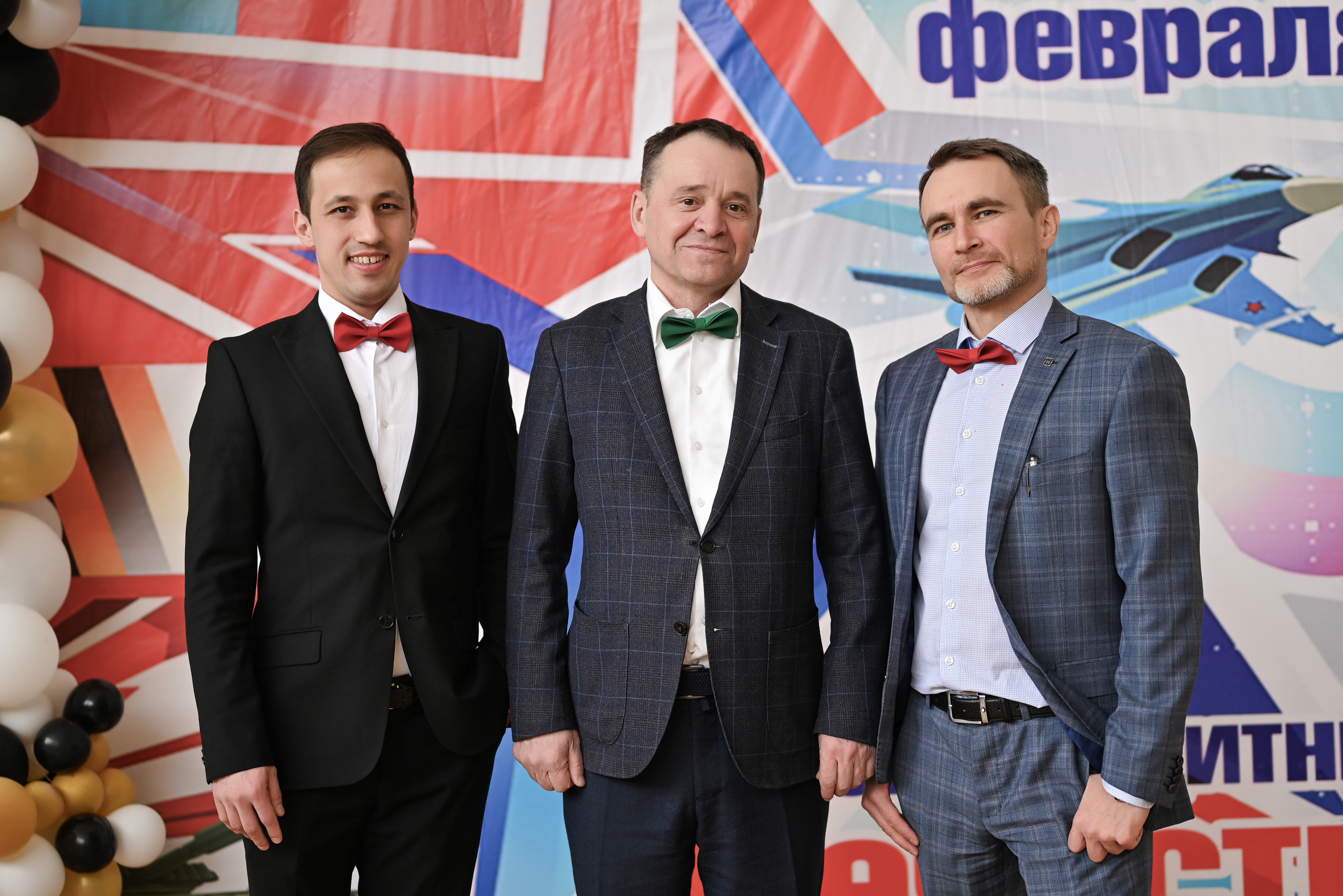 БАШНЕФТЬ Поздравления мужчин с 23 февраля!. Свадебный и семейный фотограф в Уфе Александров Максим