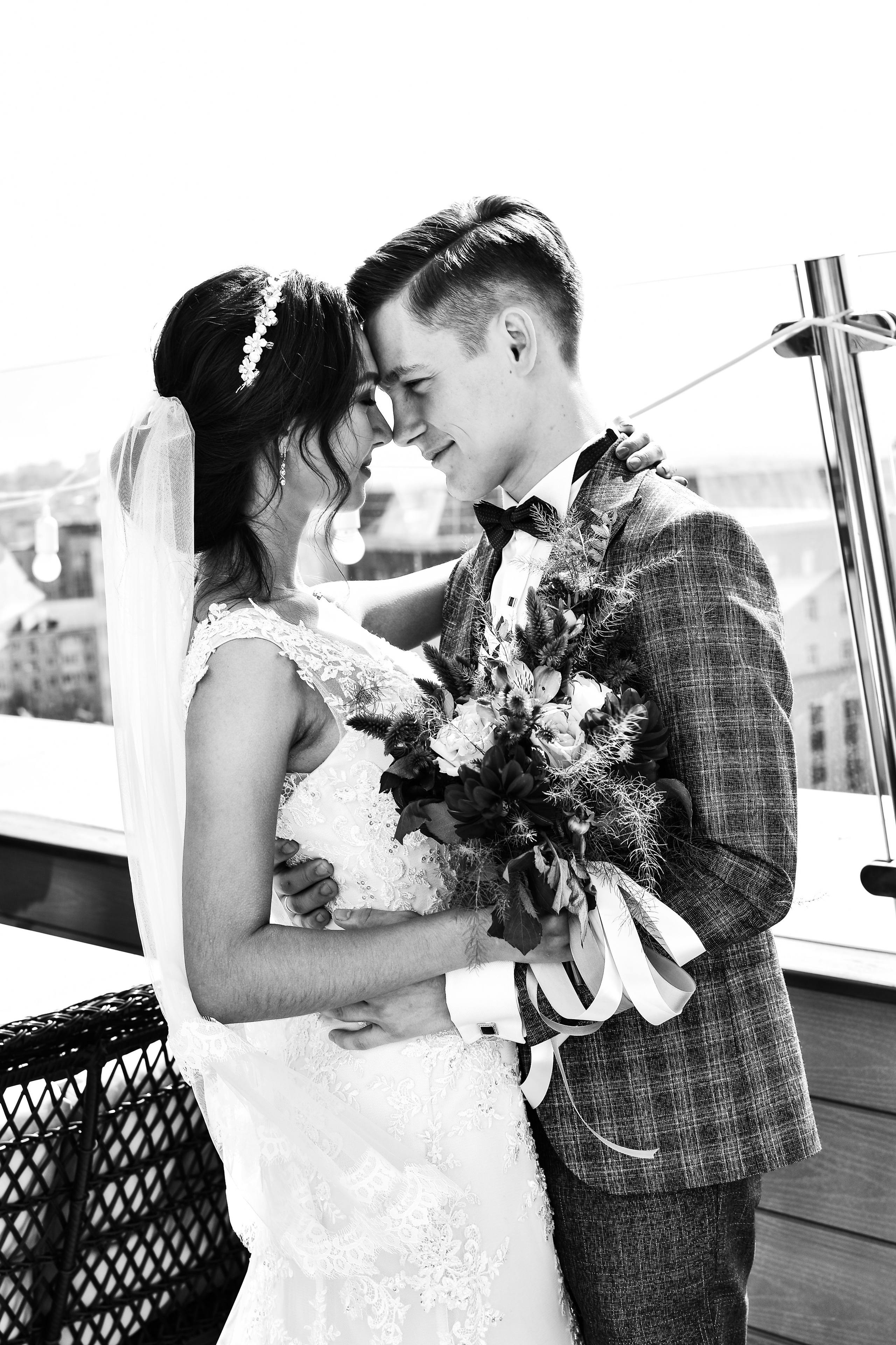 Айнур & Гульназ. Свадебный и семейный фотограф в Уфе Александров Максим