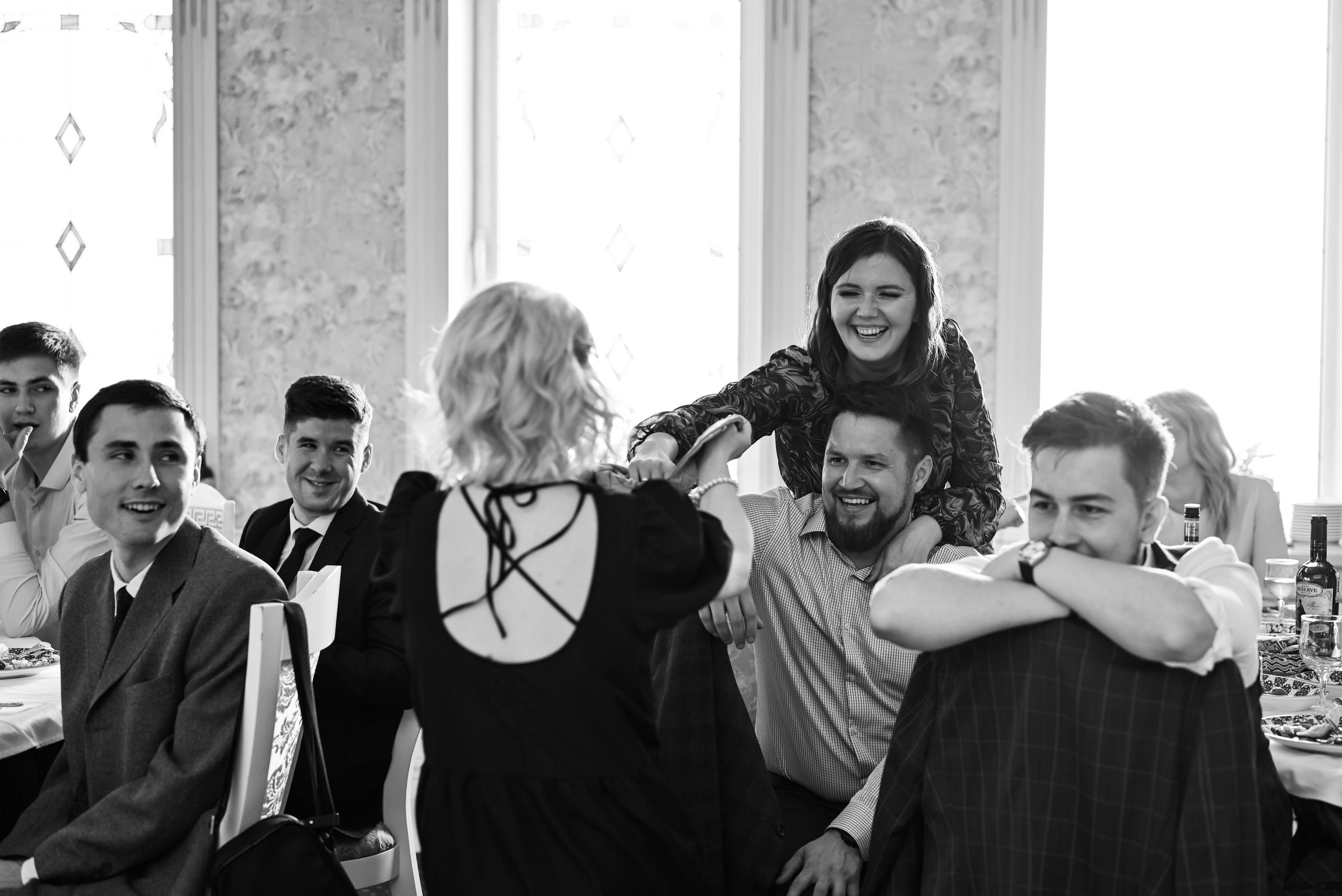 Никита & Катя. Свадебный и семейный фотограф в Уфе Александров Максим