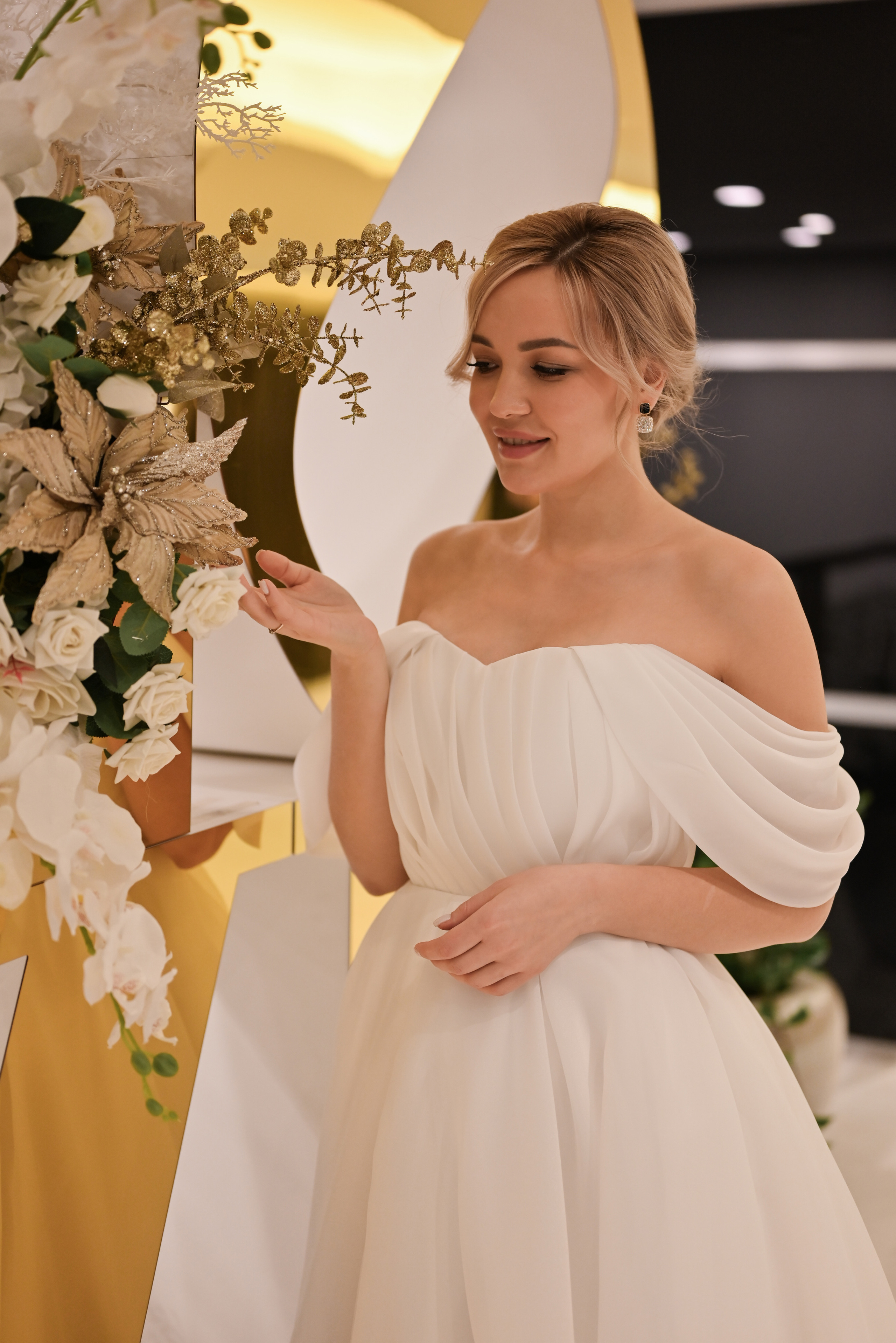 Вадим & Алина. Свадебный и семейный фотограф в Уфе Александров Максим