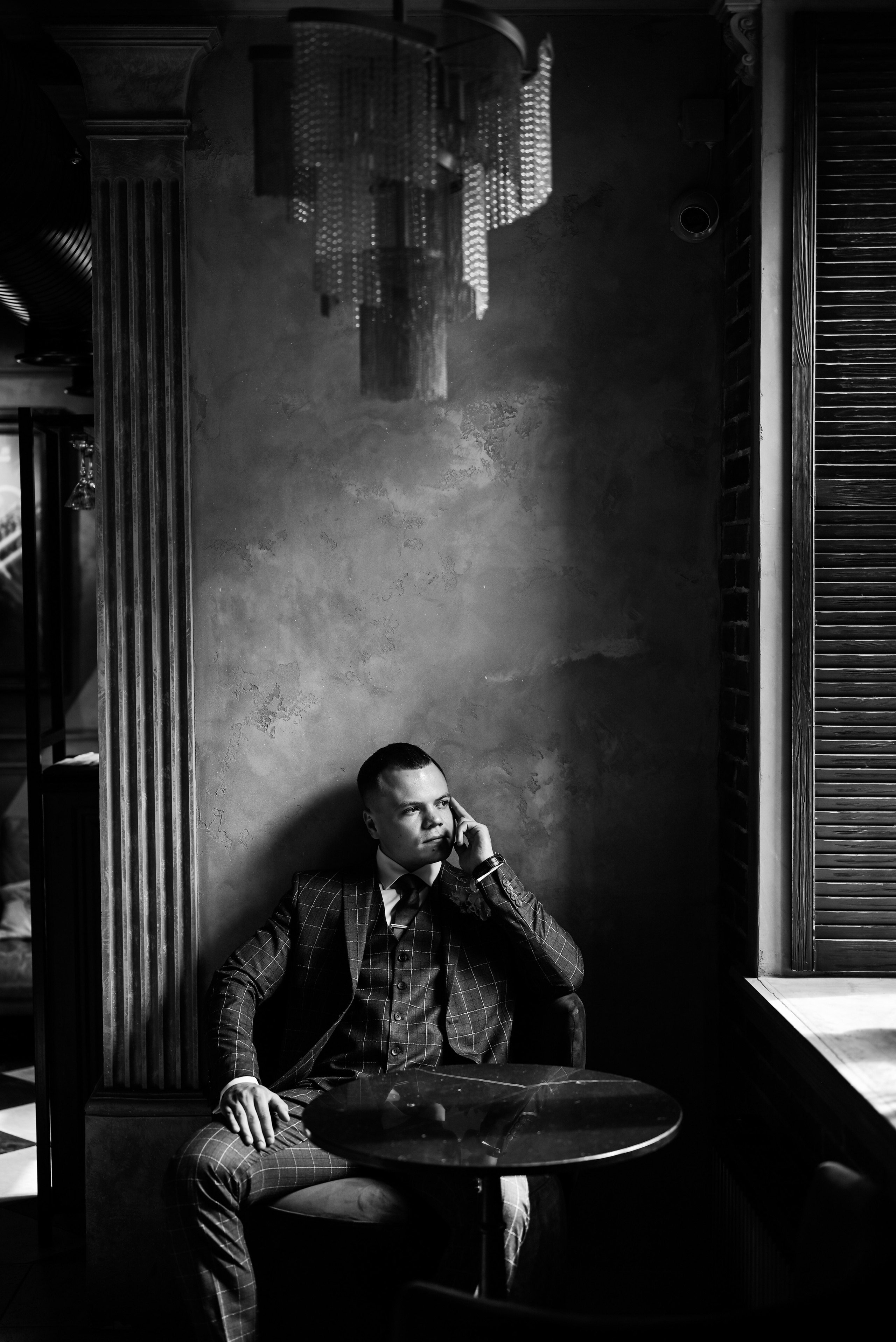 Павел & Анастасия. Свадебный и семейный фотограф в Уфе Александров Максим